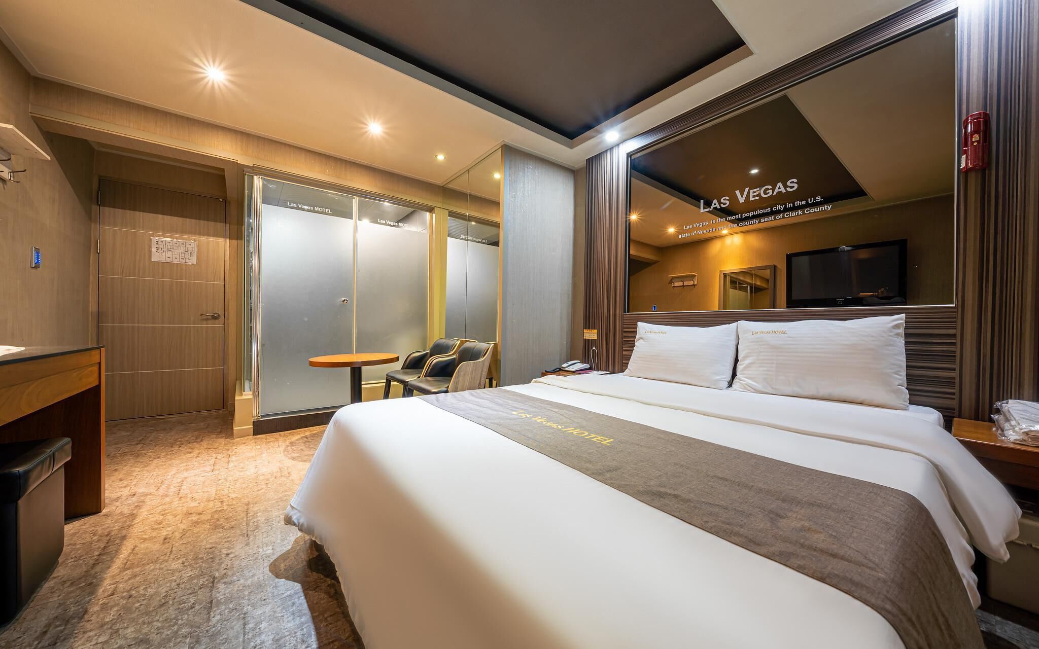 Bundang Siwol Hotel
