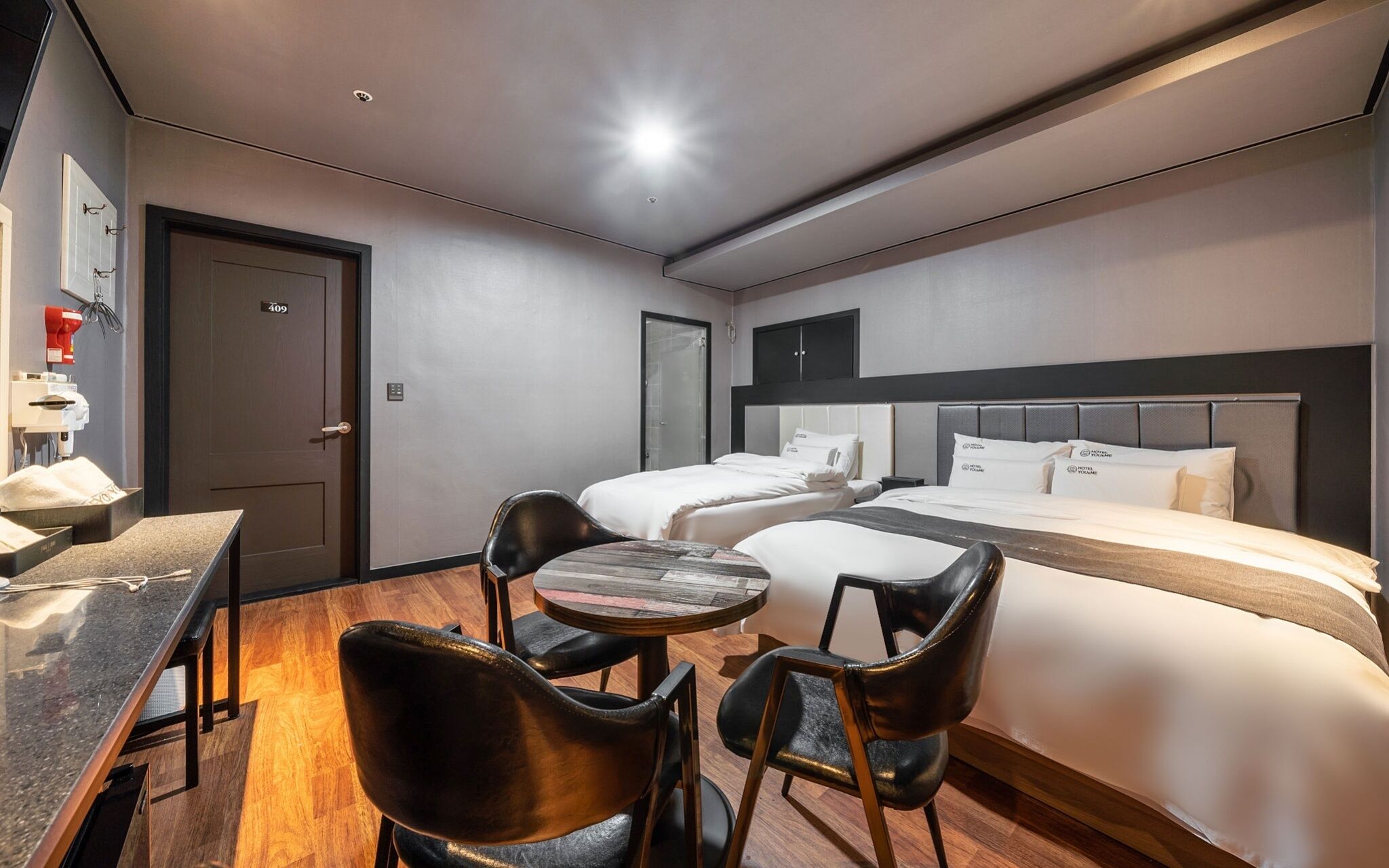 Bundang Yatap You and Me Hotel