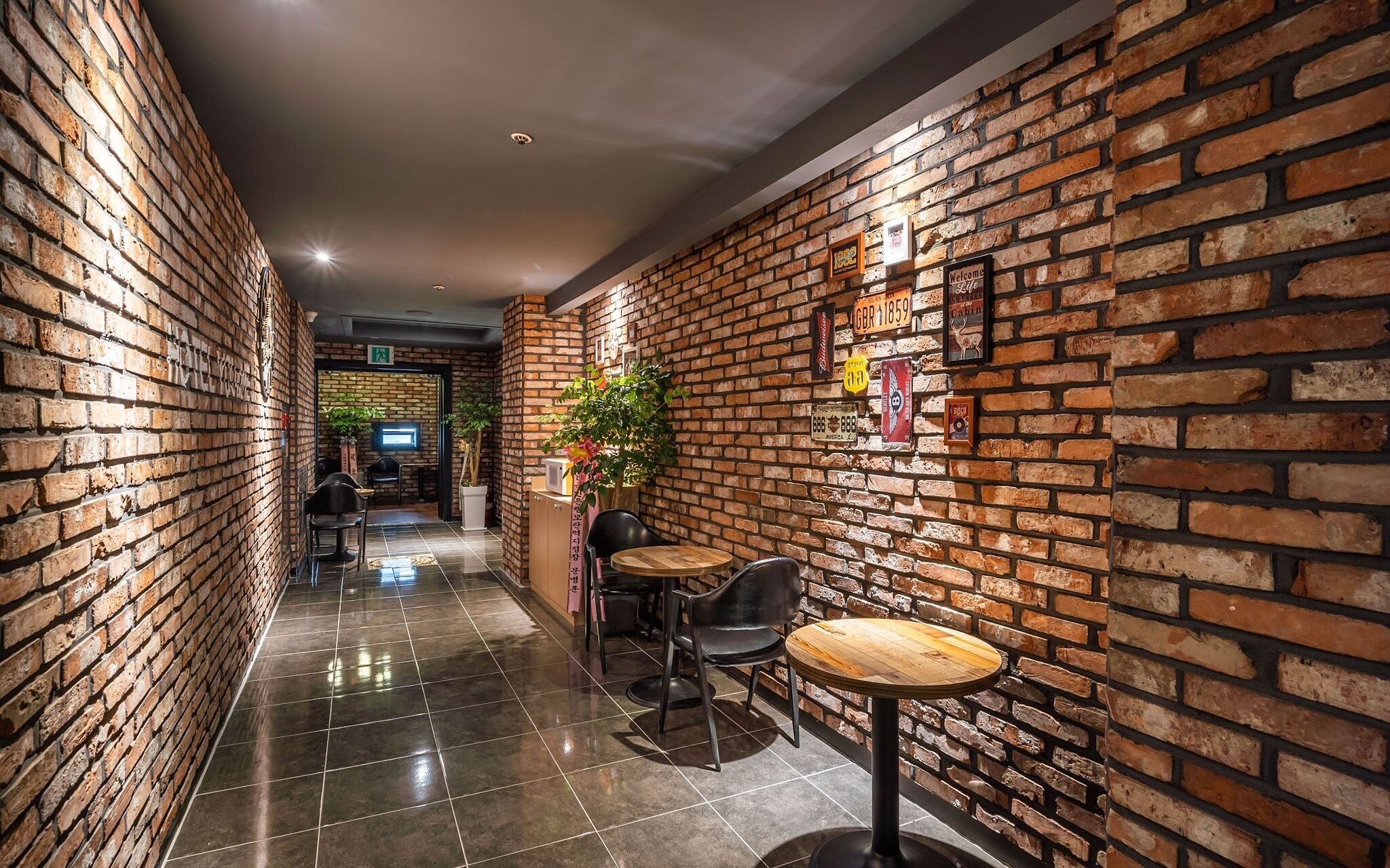Bundang Yatap You and Me Hotel