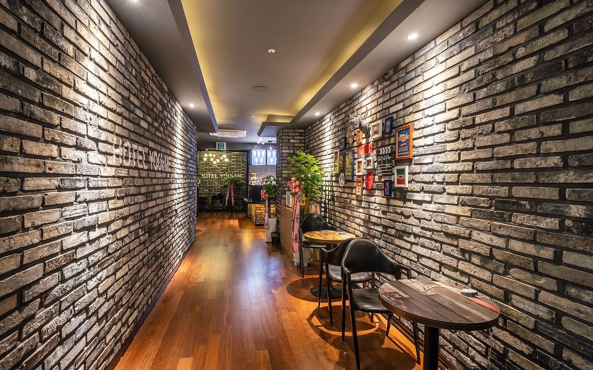 Bundang Yatap You and Me Hotel