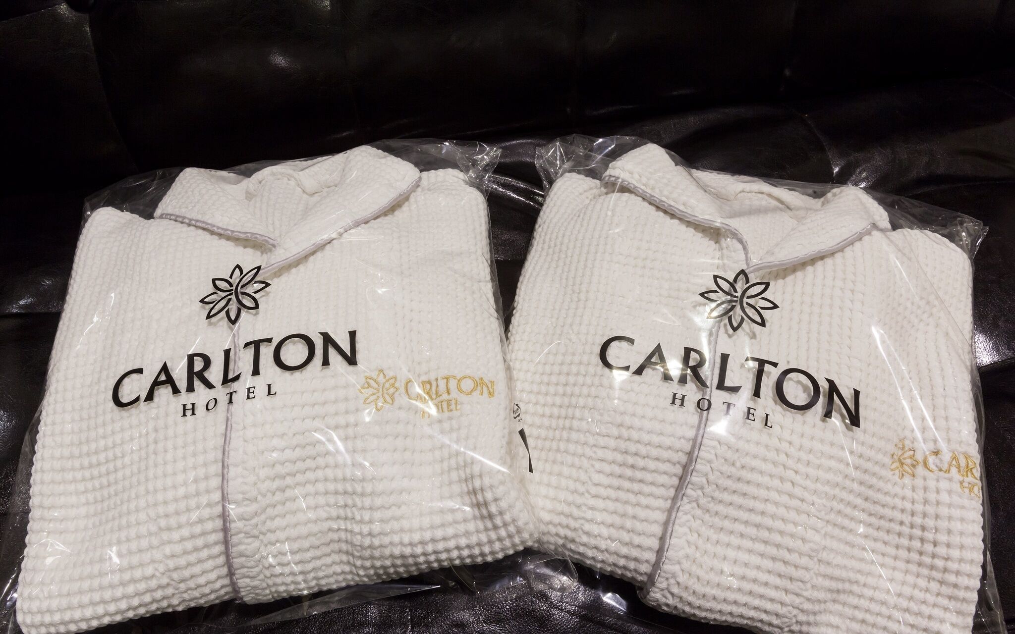 Carlton