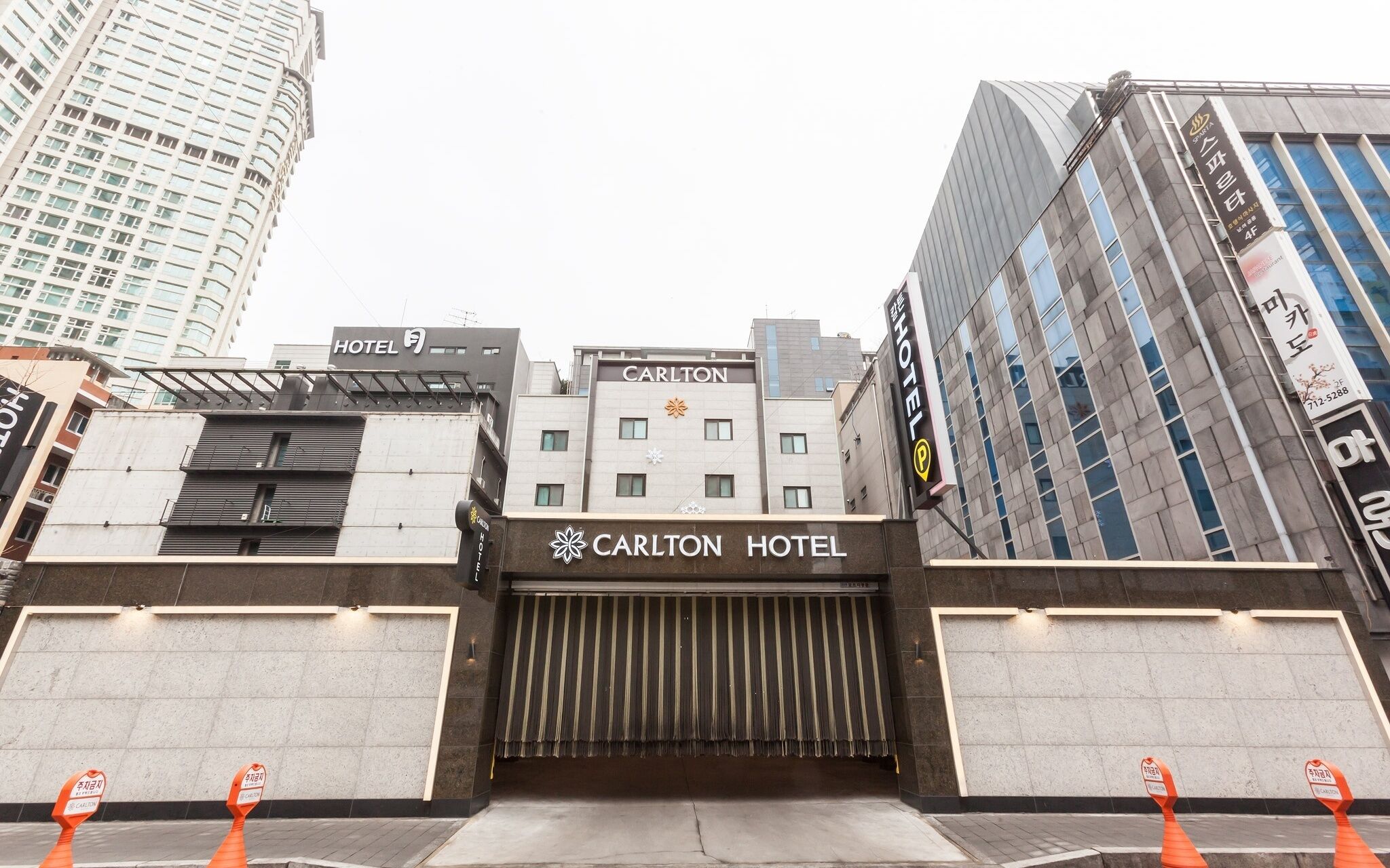 Carlton