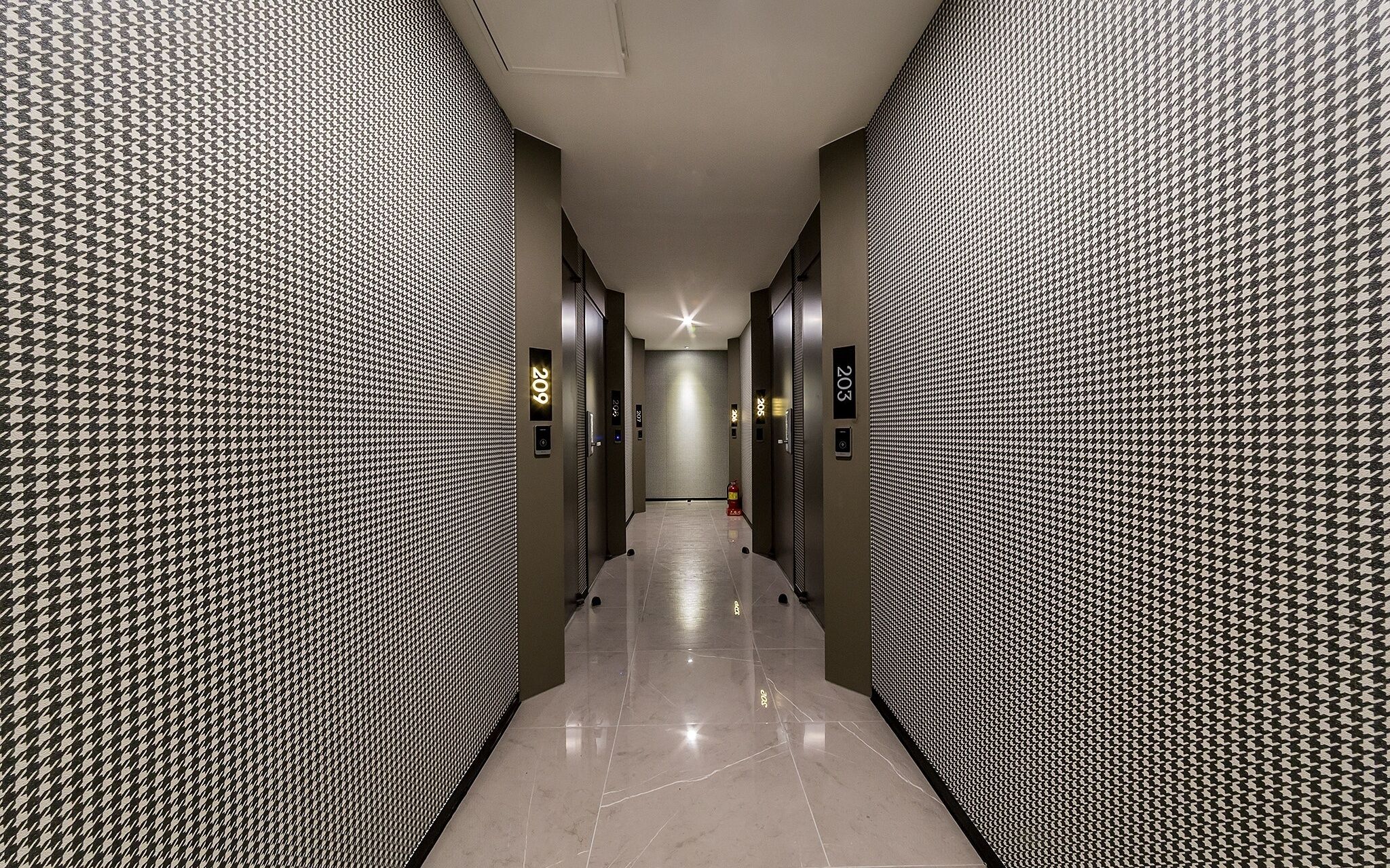 Design Hotel XYM