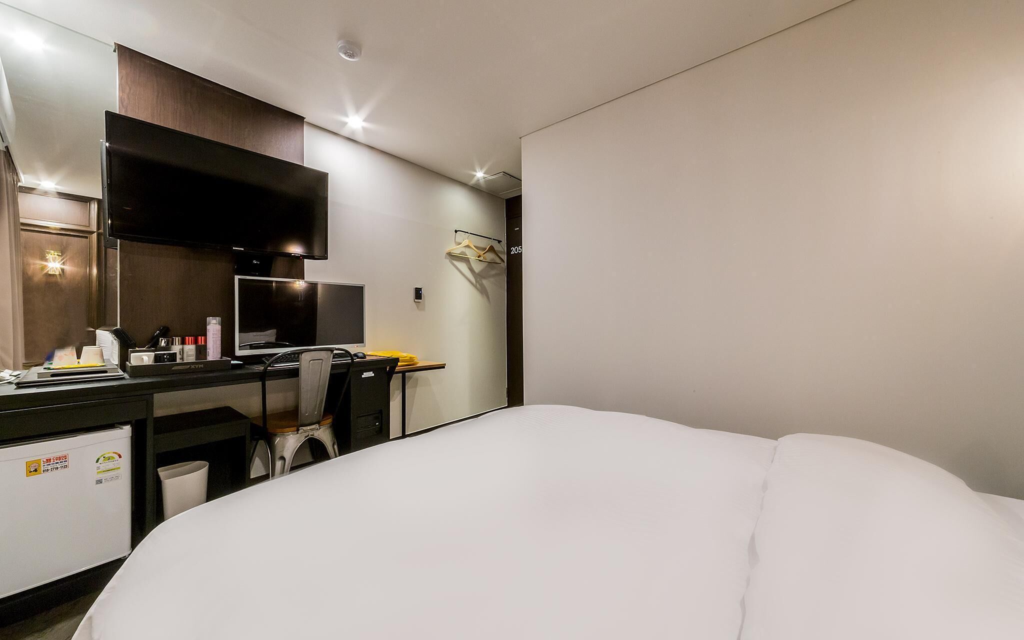Design Hotel XYM