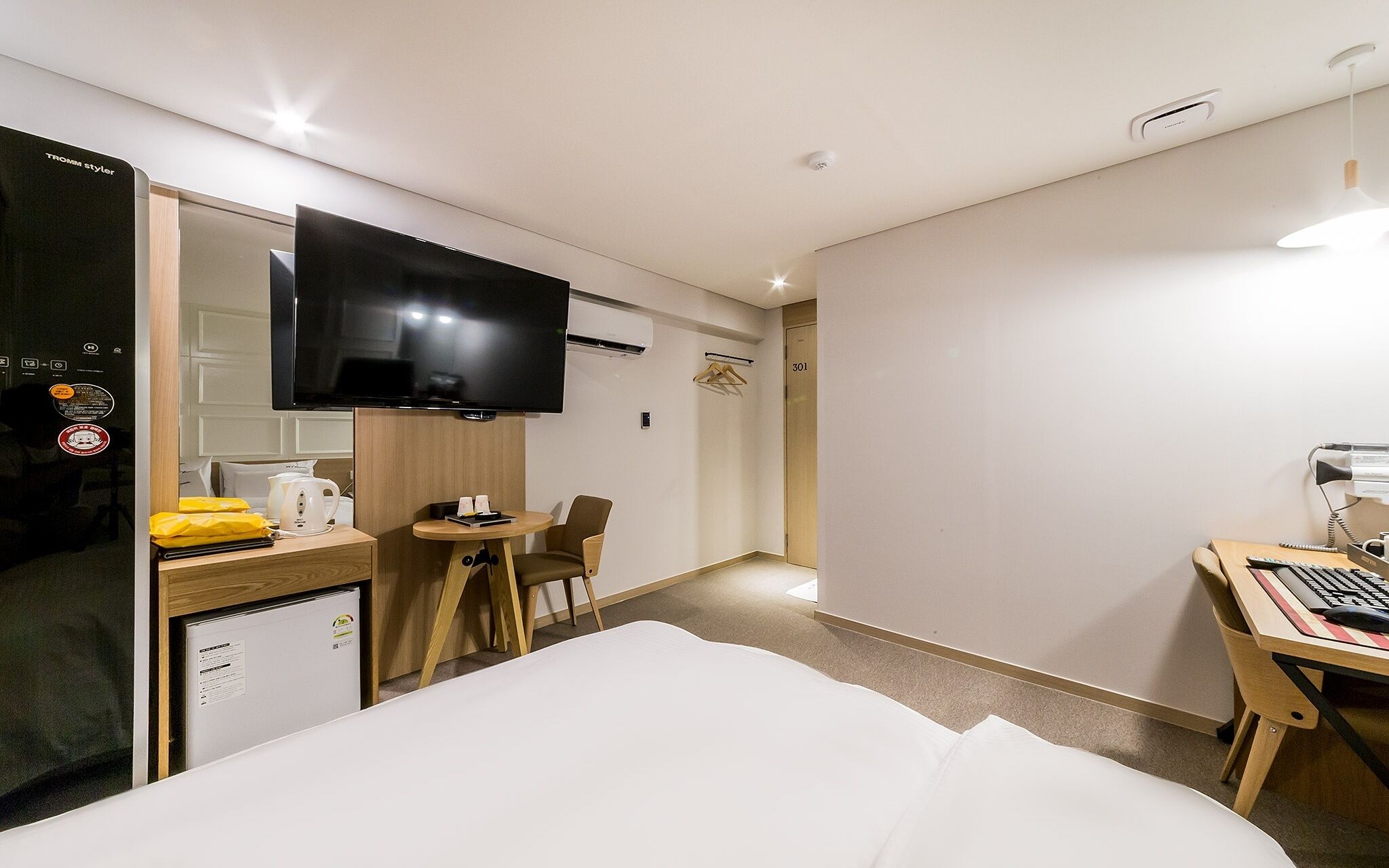Design Hotel XYM