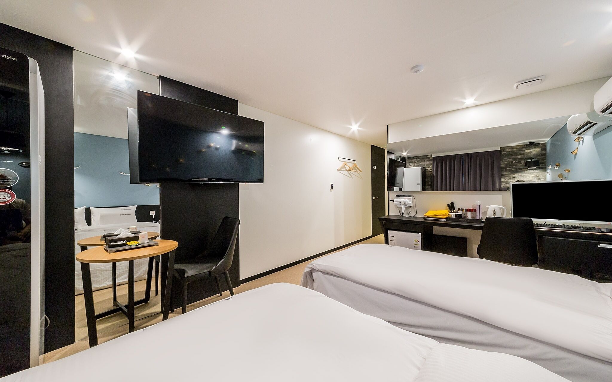 Design Hotel XYM