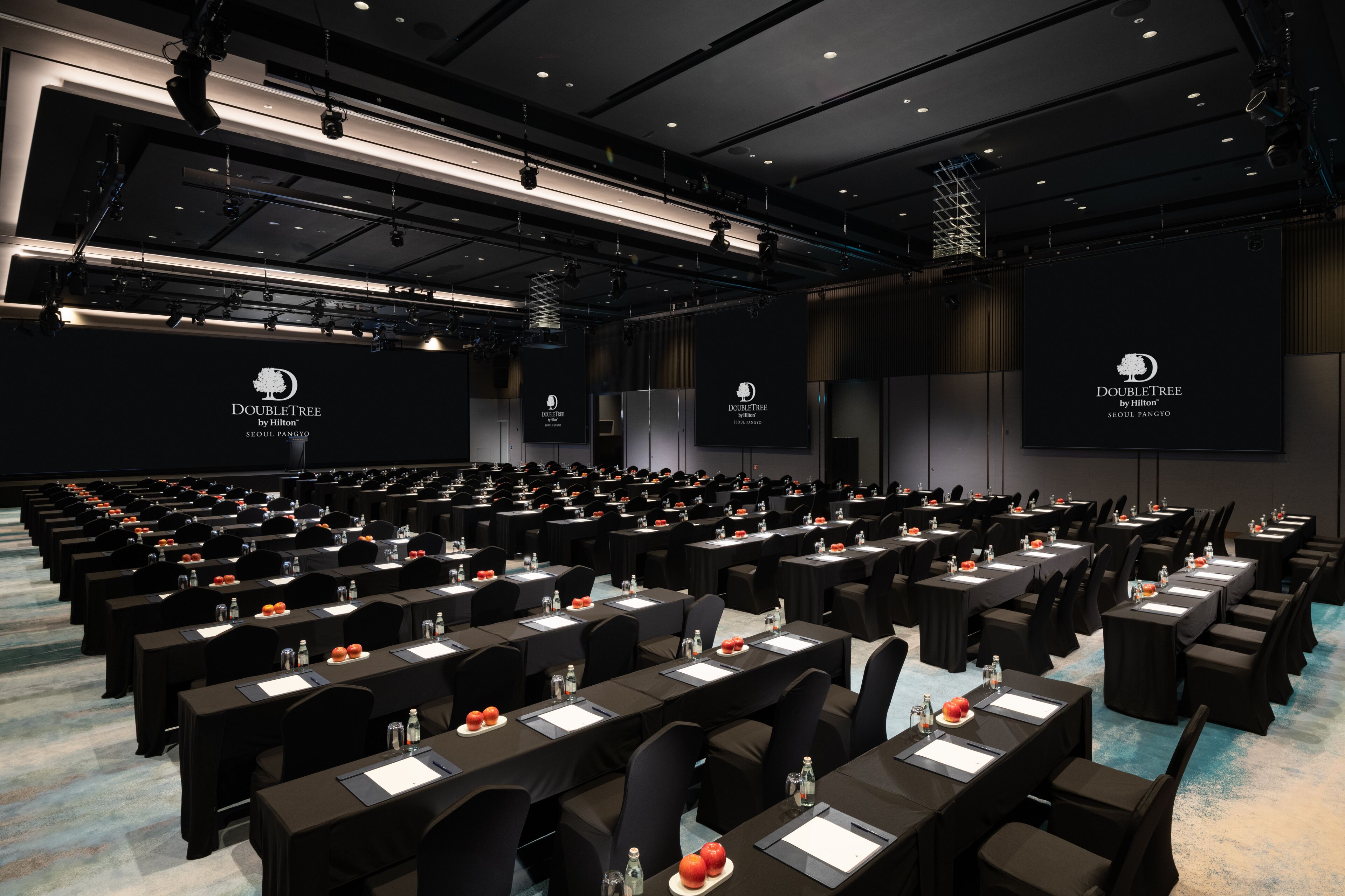 DoubleTree by Hilton Seoul Pangyo