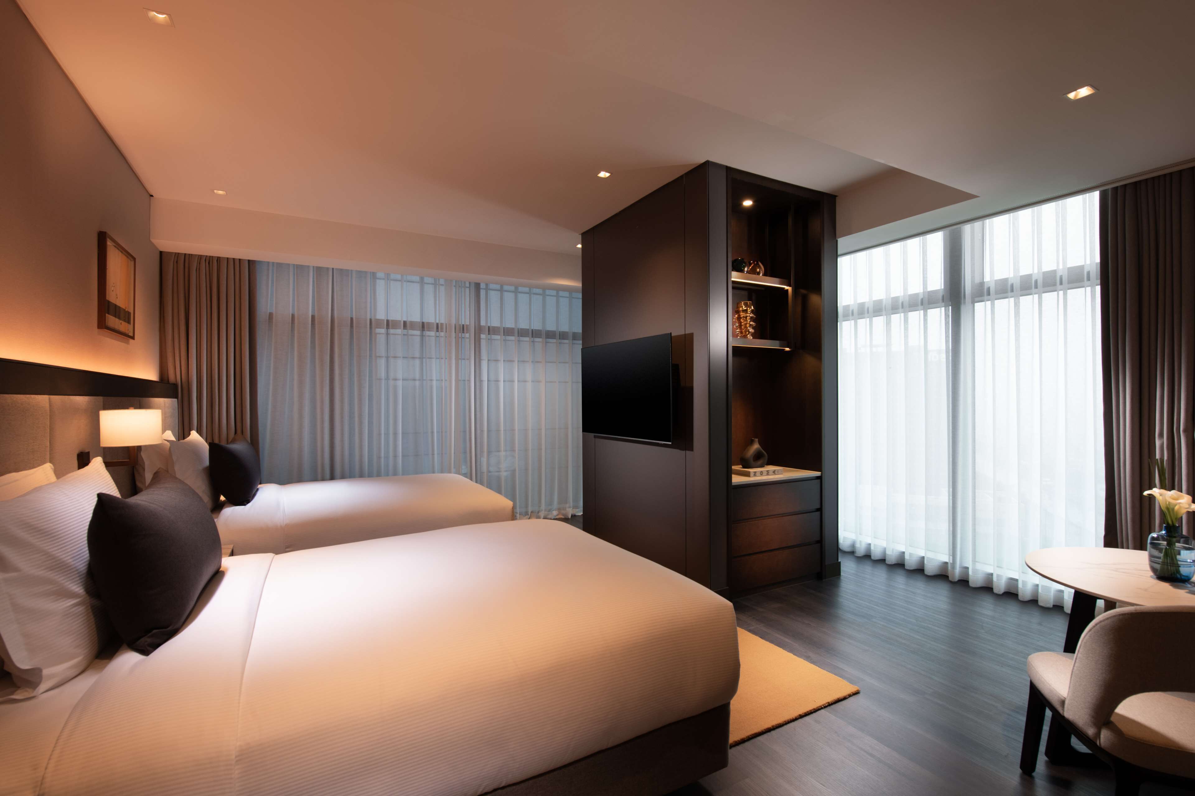 DoubleTree by Hilton Seoul Pangyo