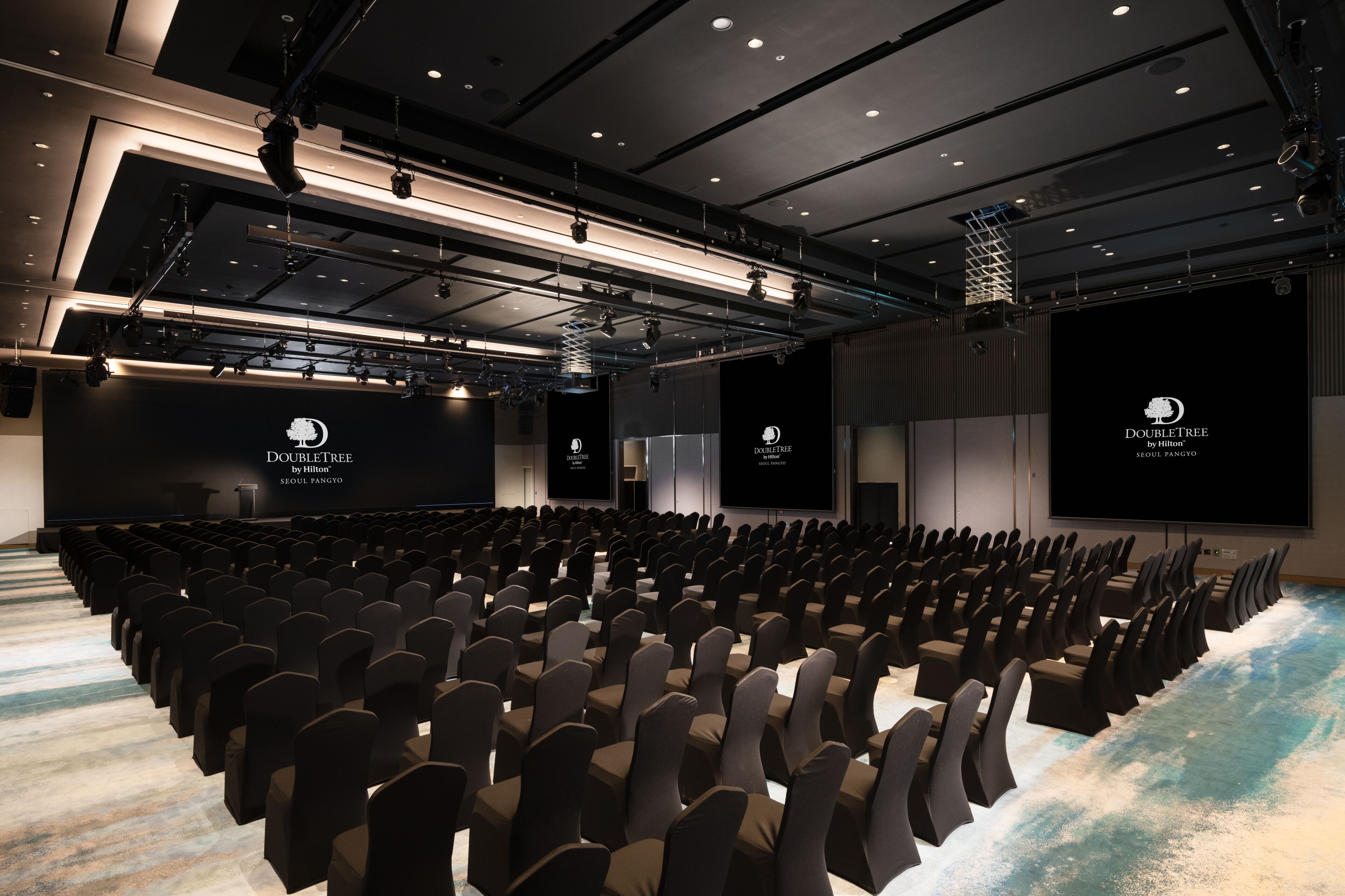 DoubleTree by Hilton Seoul Pangyo