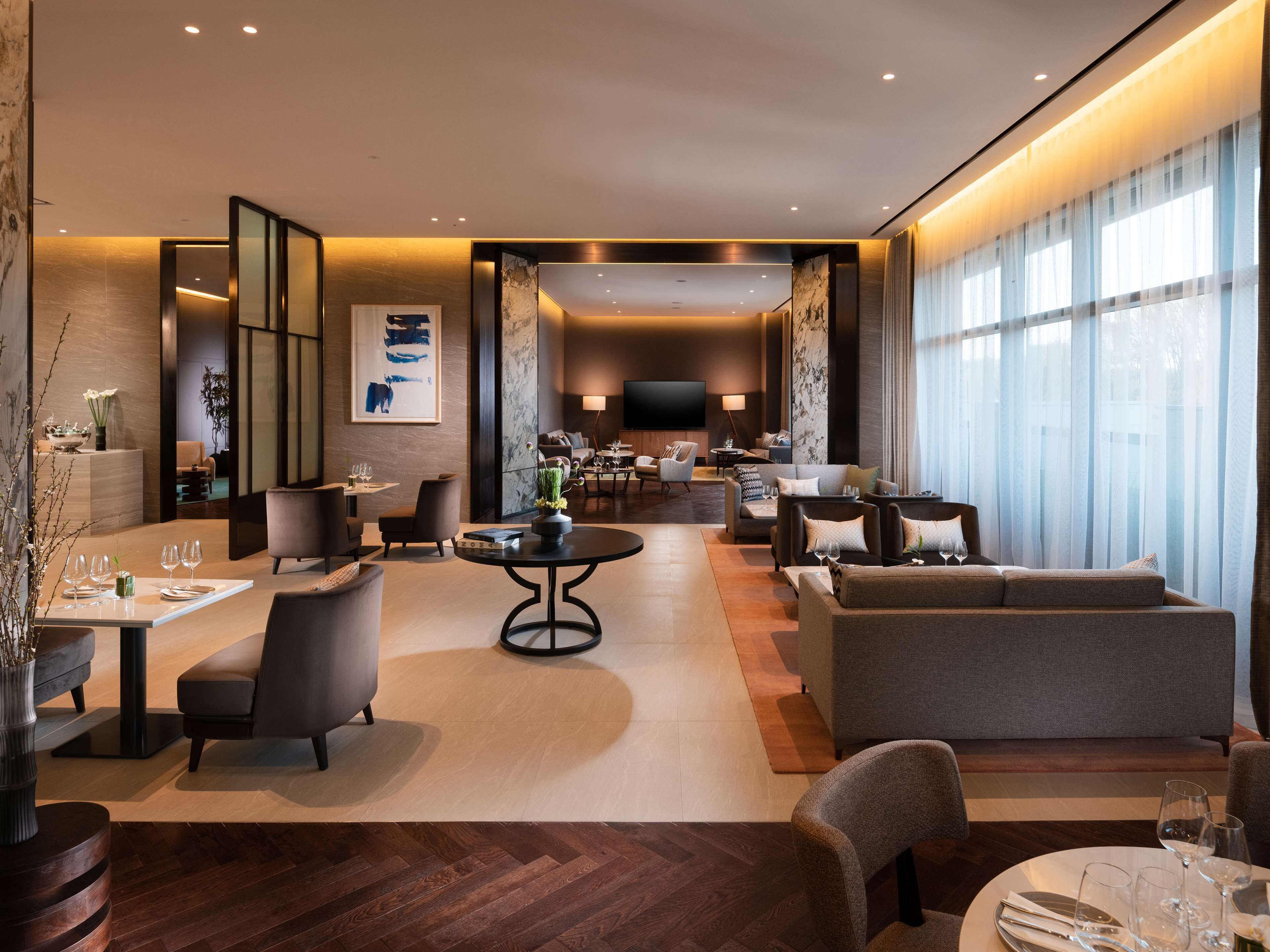 DoubleTree by Hilton Seoul Pangyo