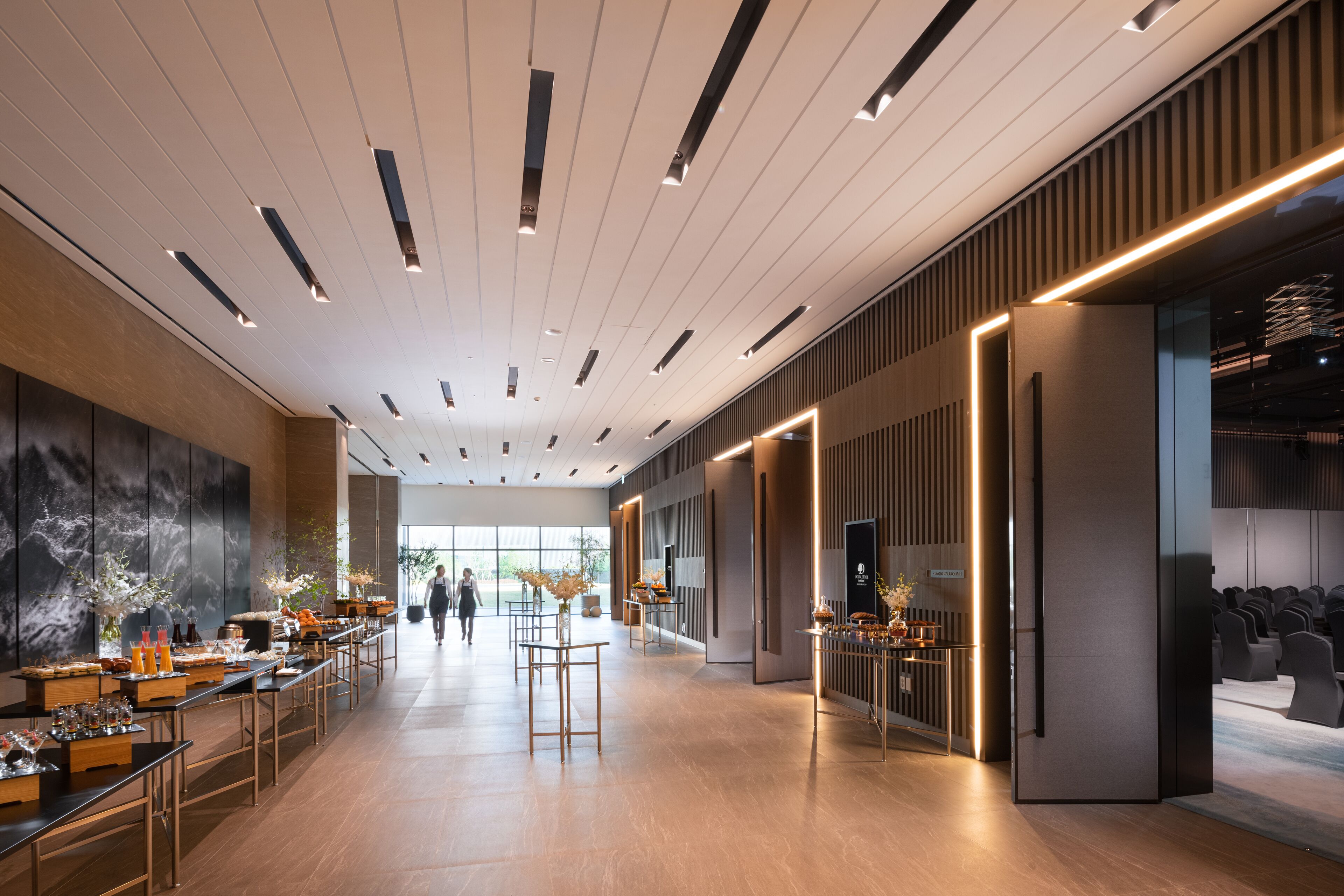 DoubleTree by Hilton Seoul Pangyo