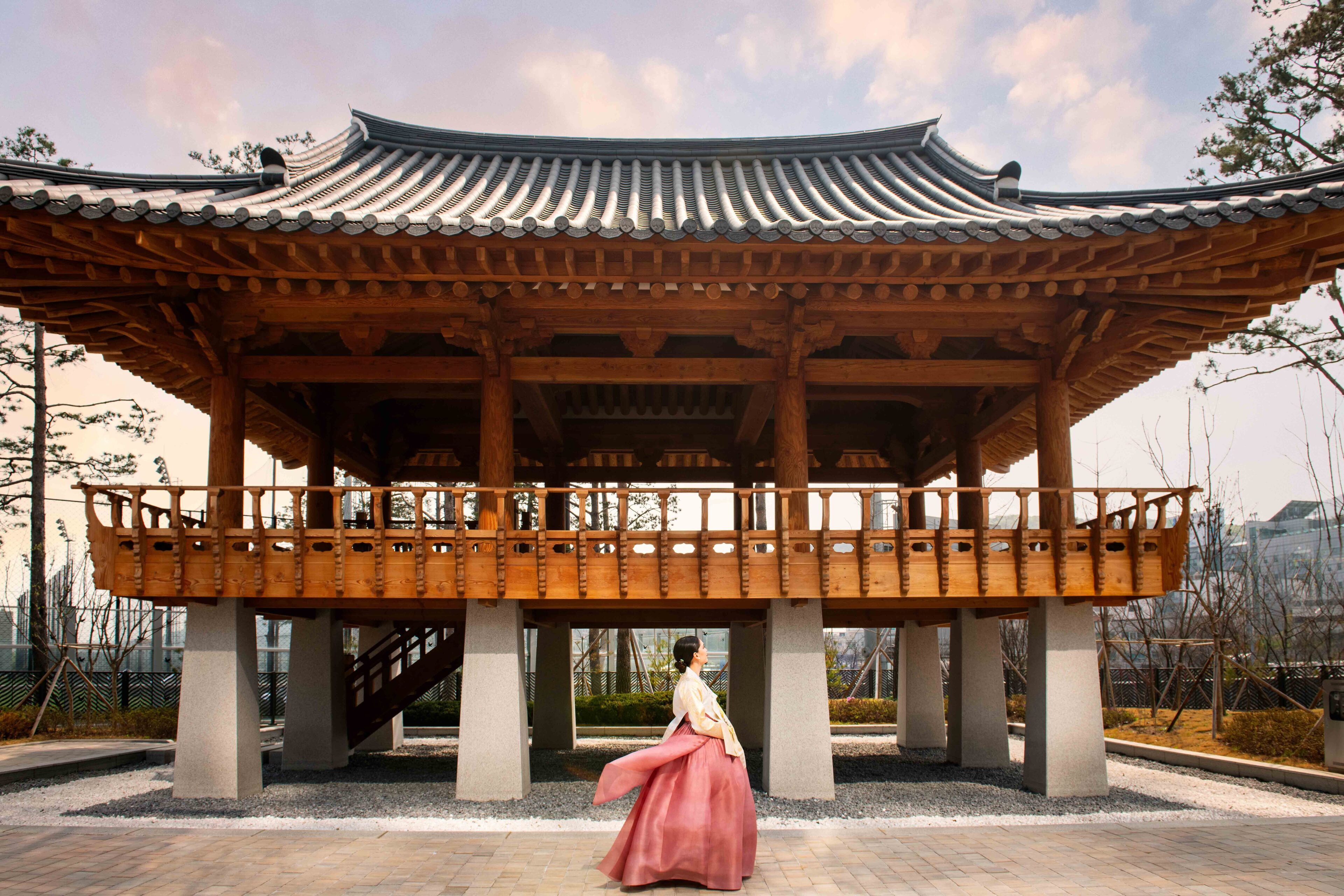 DoubleTree by Hilton Seoul Pangyo