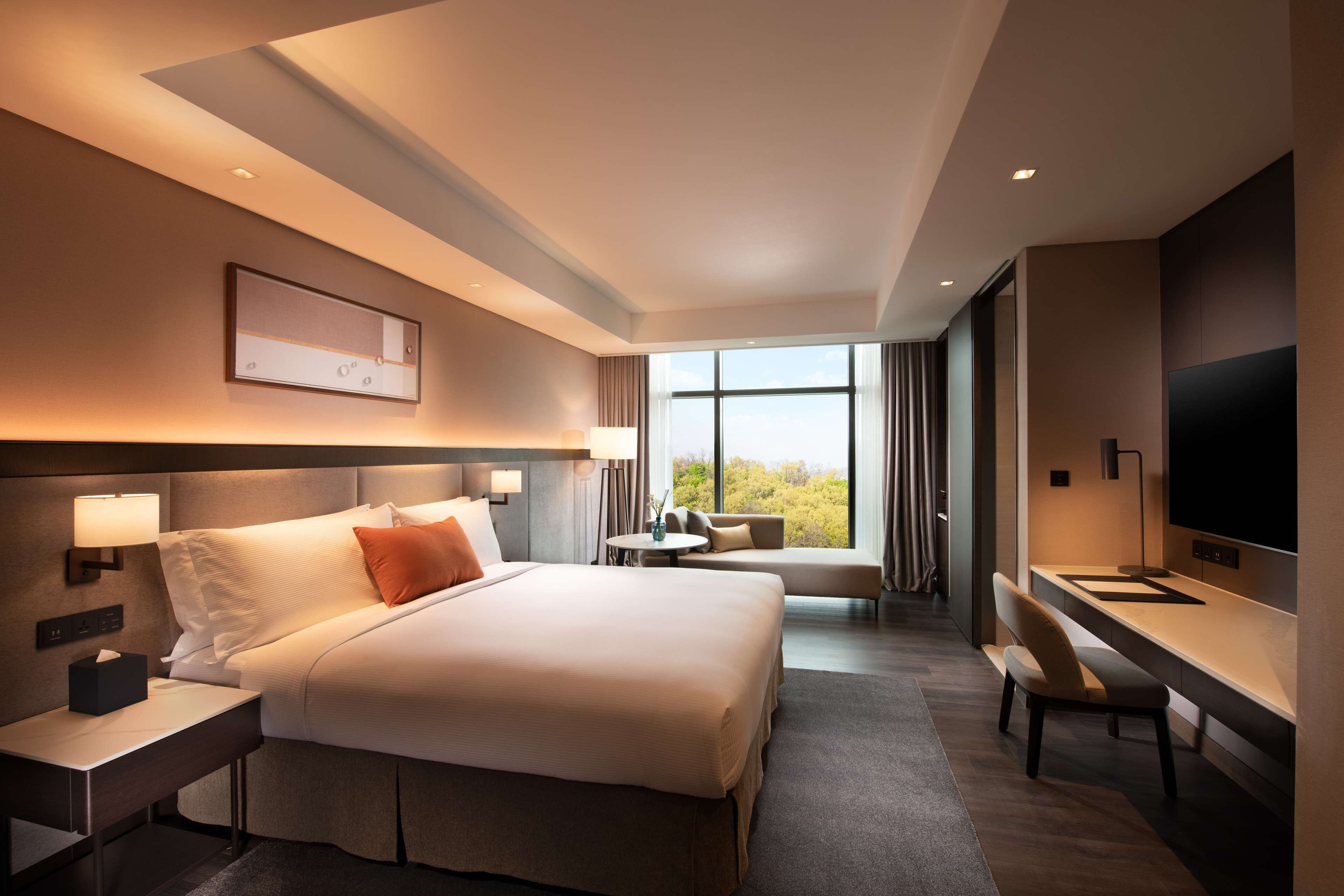 DoubleTree by Hilton Seoul Pangyo