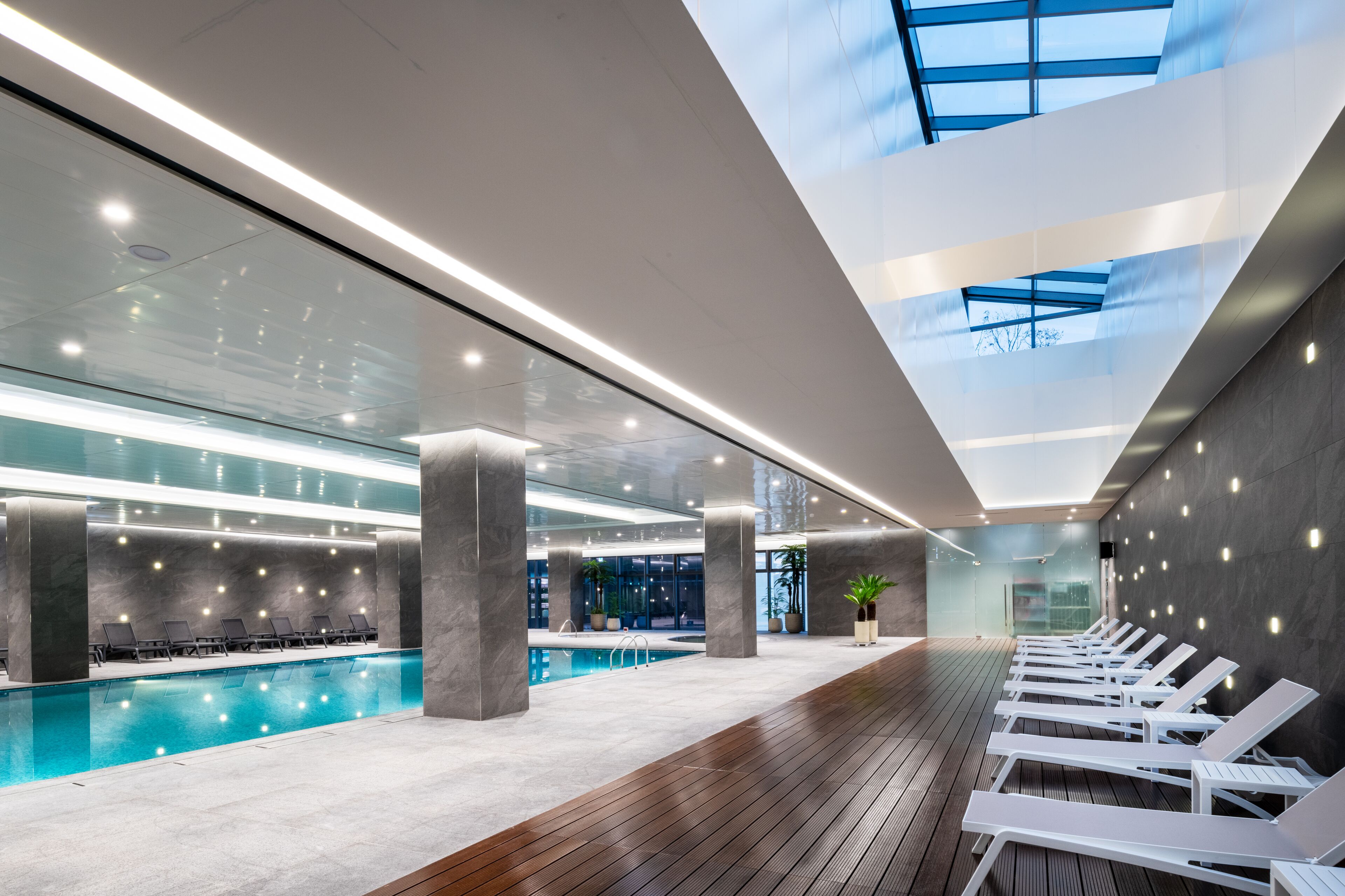 DoubleTree by Hilton Seoul Pangyo