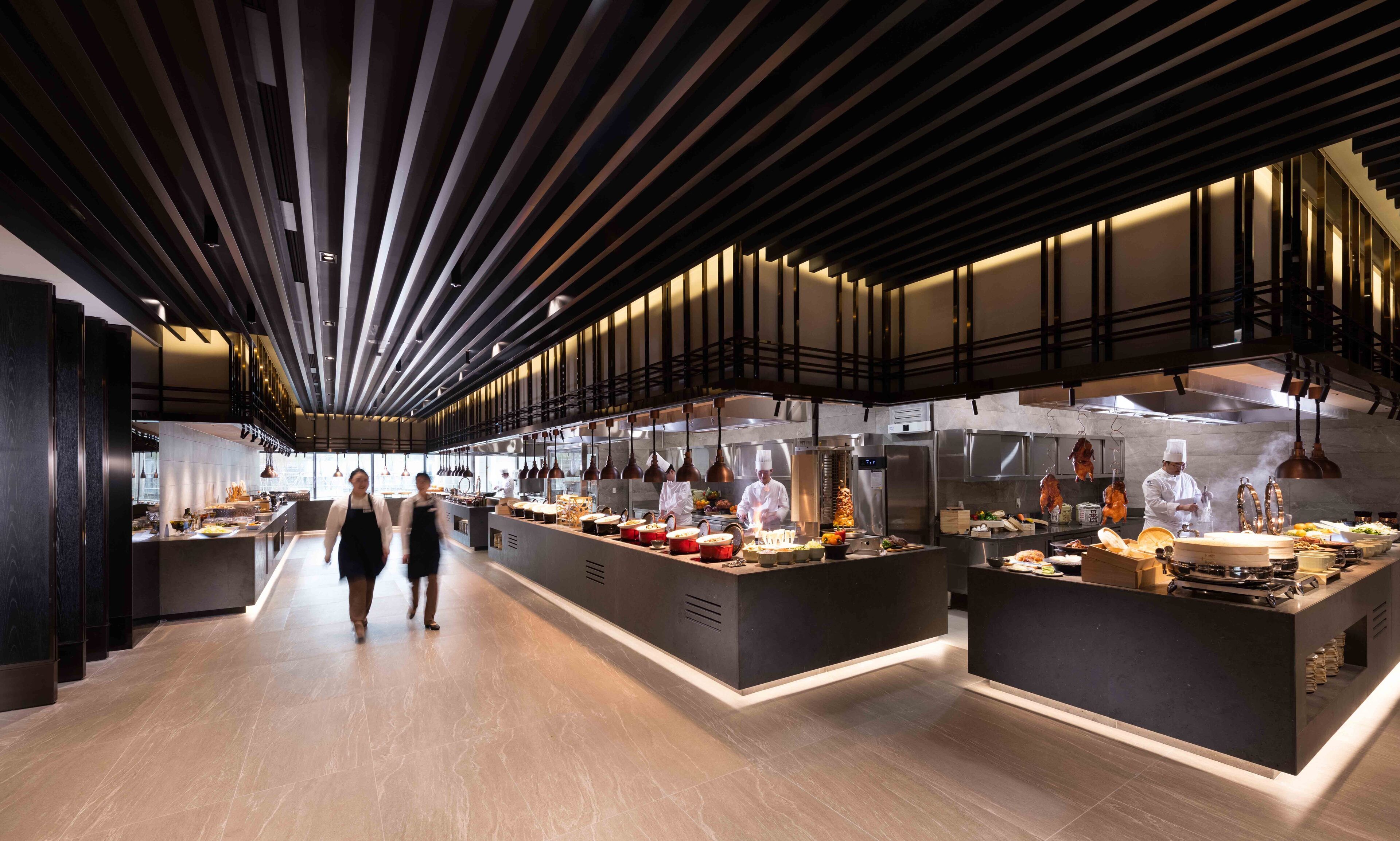 DoubleTree by Hilton Seoul Pangyo