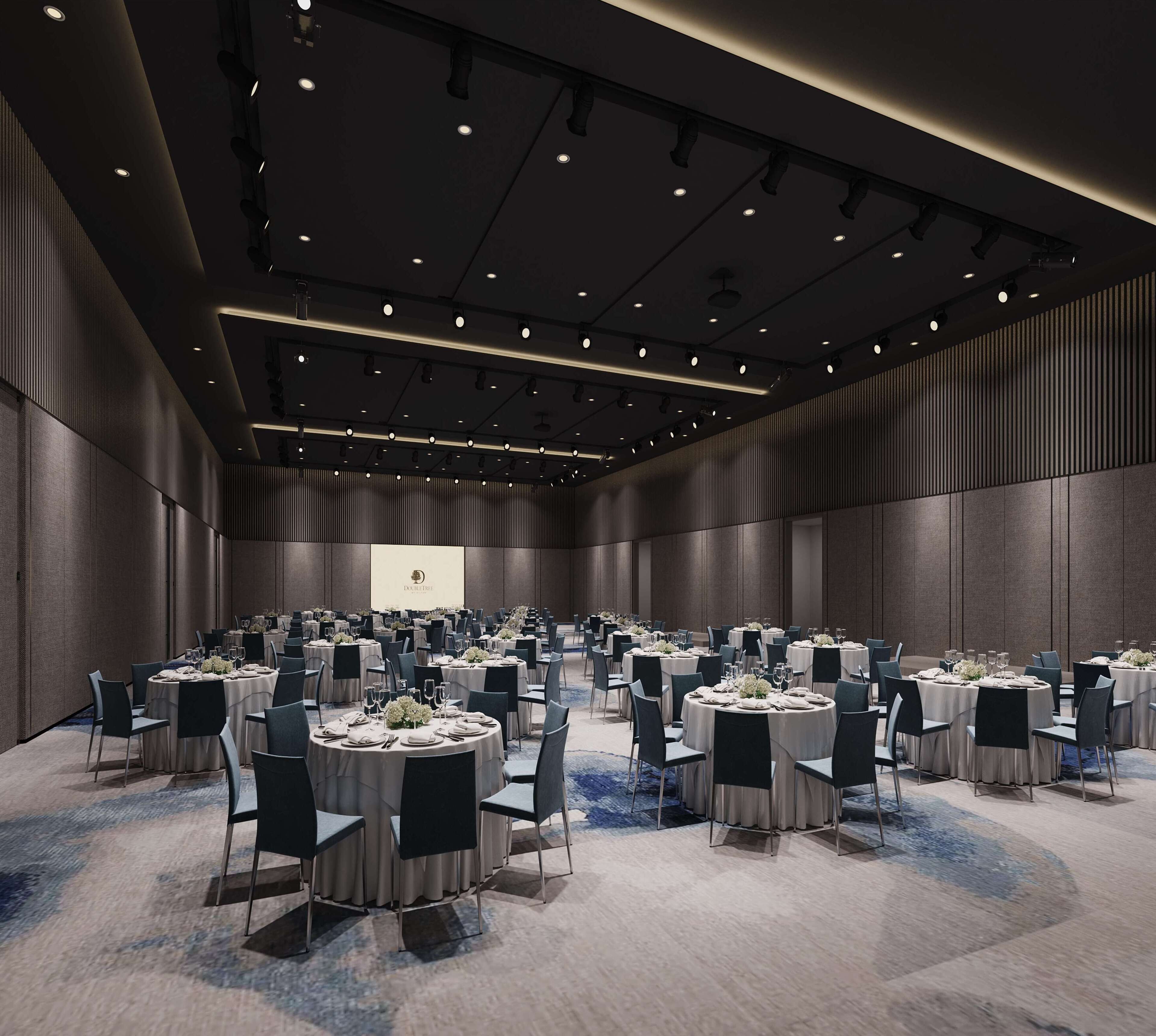 DoubleTree by Hilton Seoul Pangyo Residences