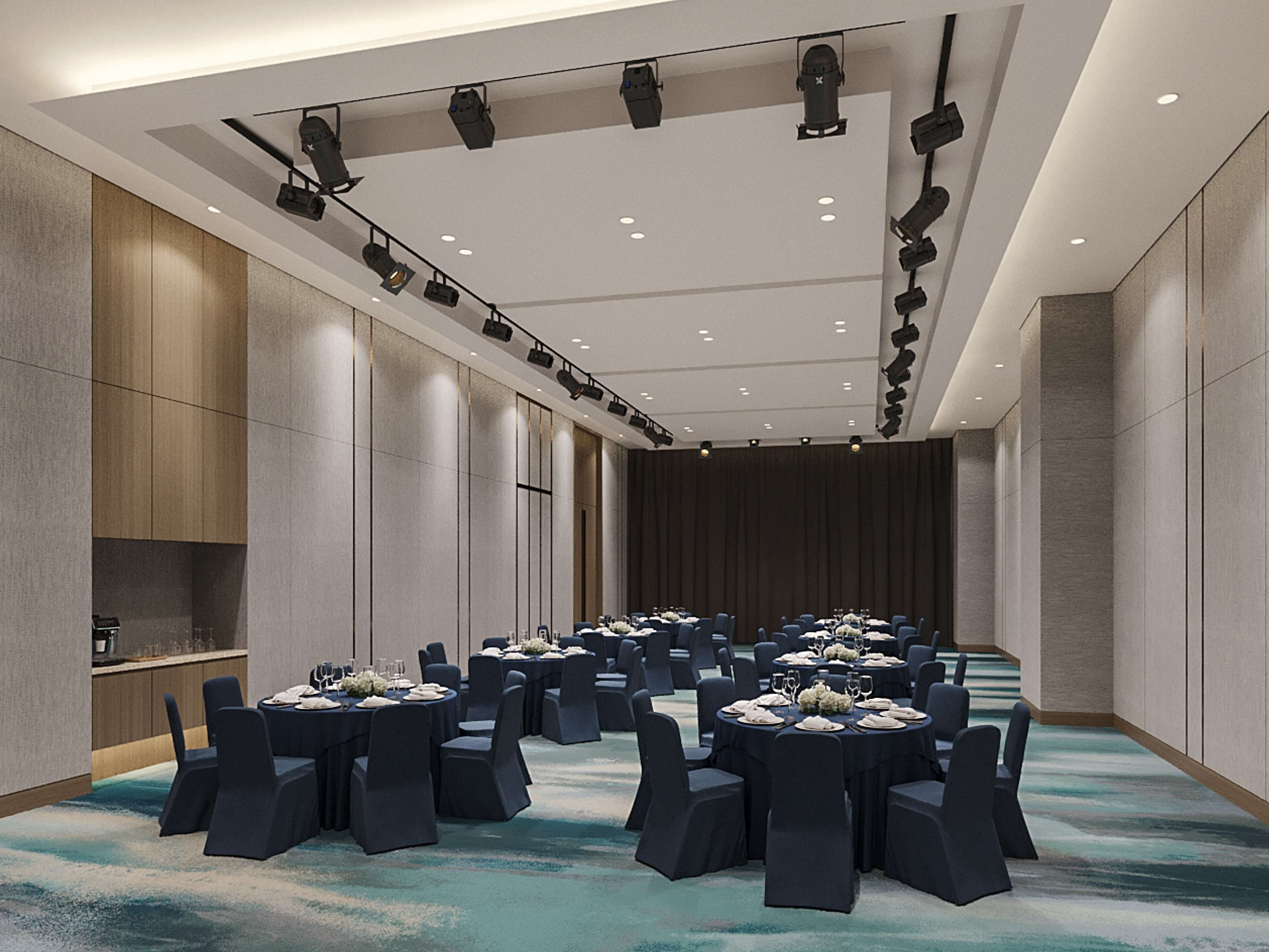 DoubleTree by Hilton Seoul Pangyo Residences
