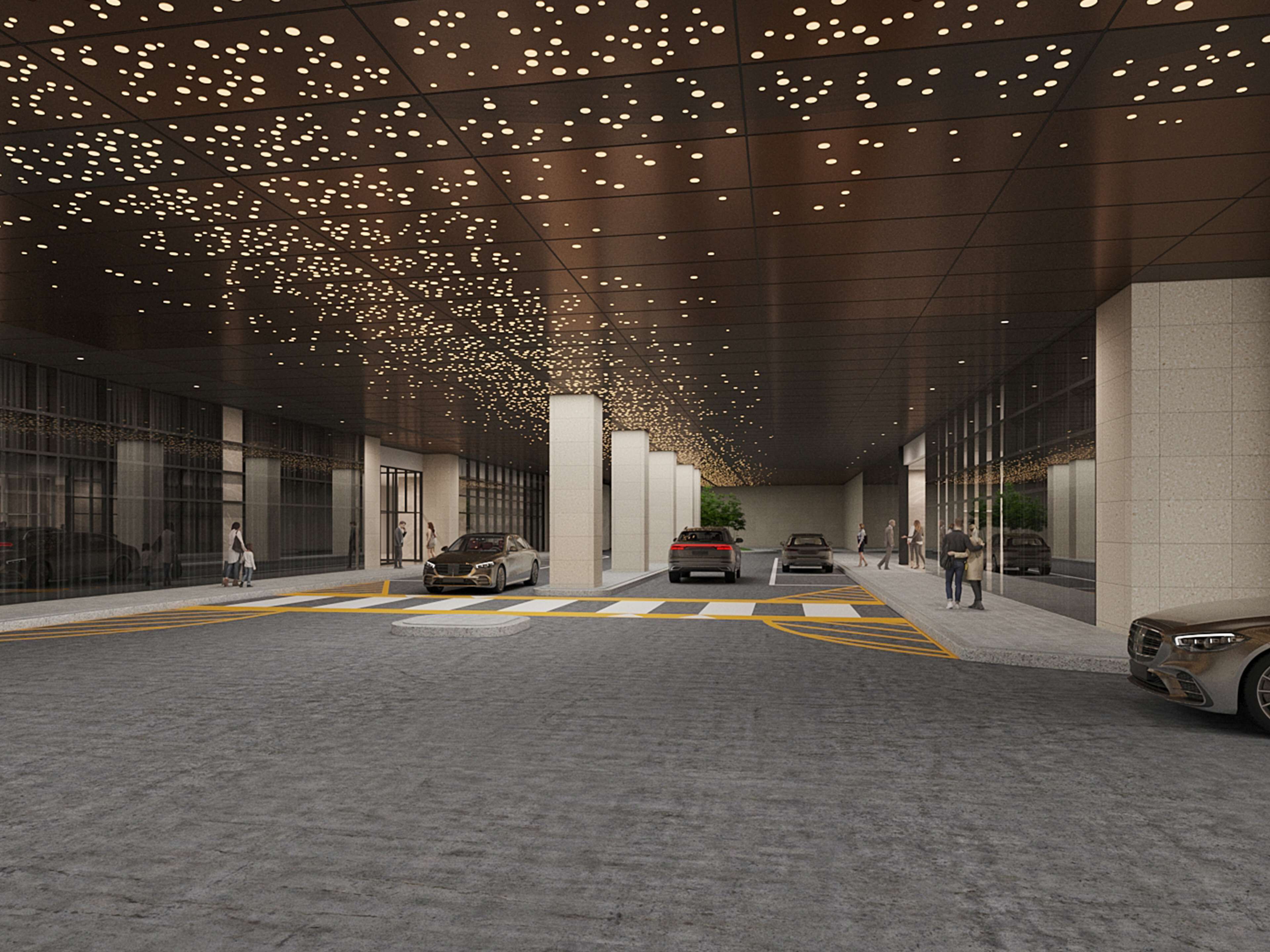 DoubleTree by Hilton Seoul Pangyo Residences