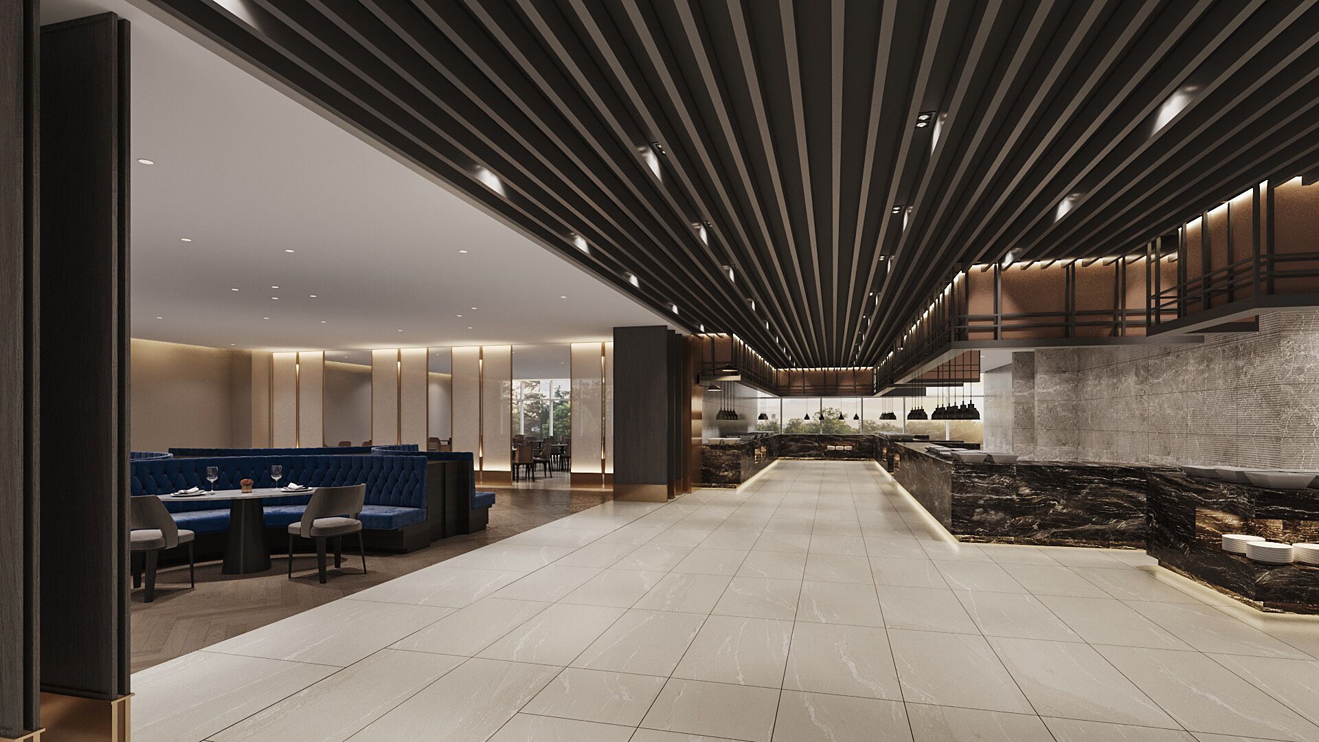DoubleTree by Hilton Seoul Pangyo Residences