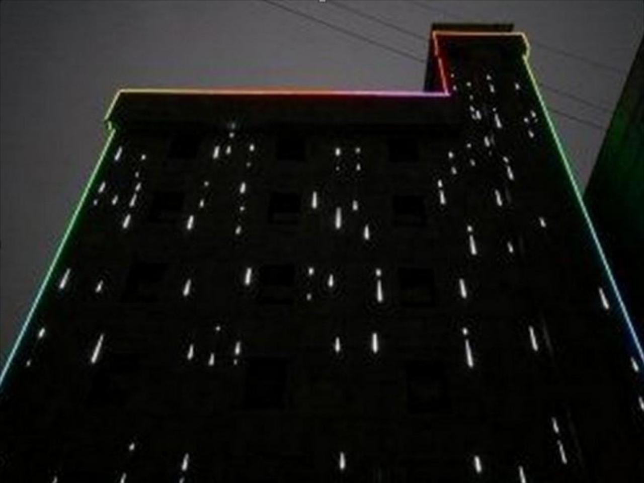 Hotel MI