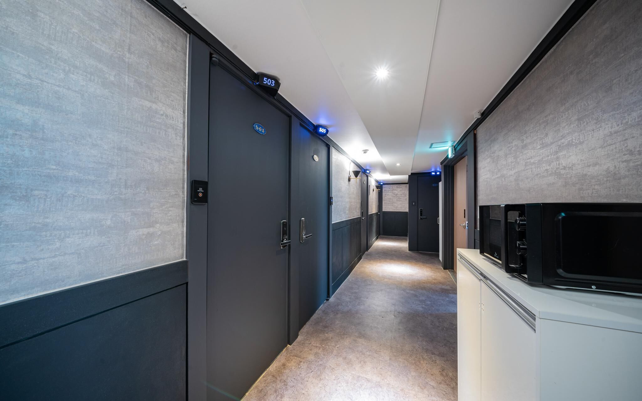 Hotel PC