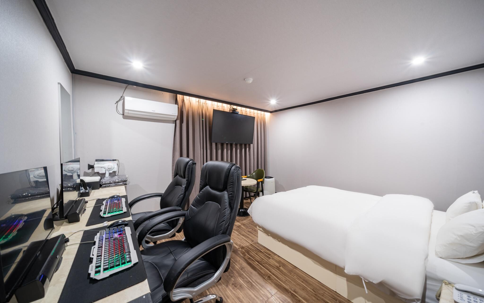 Hotel PC