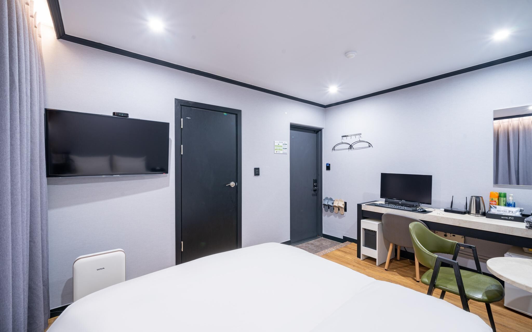 Hotel PC