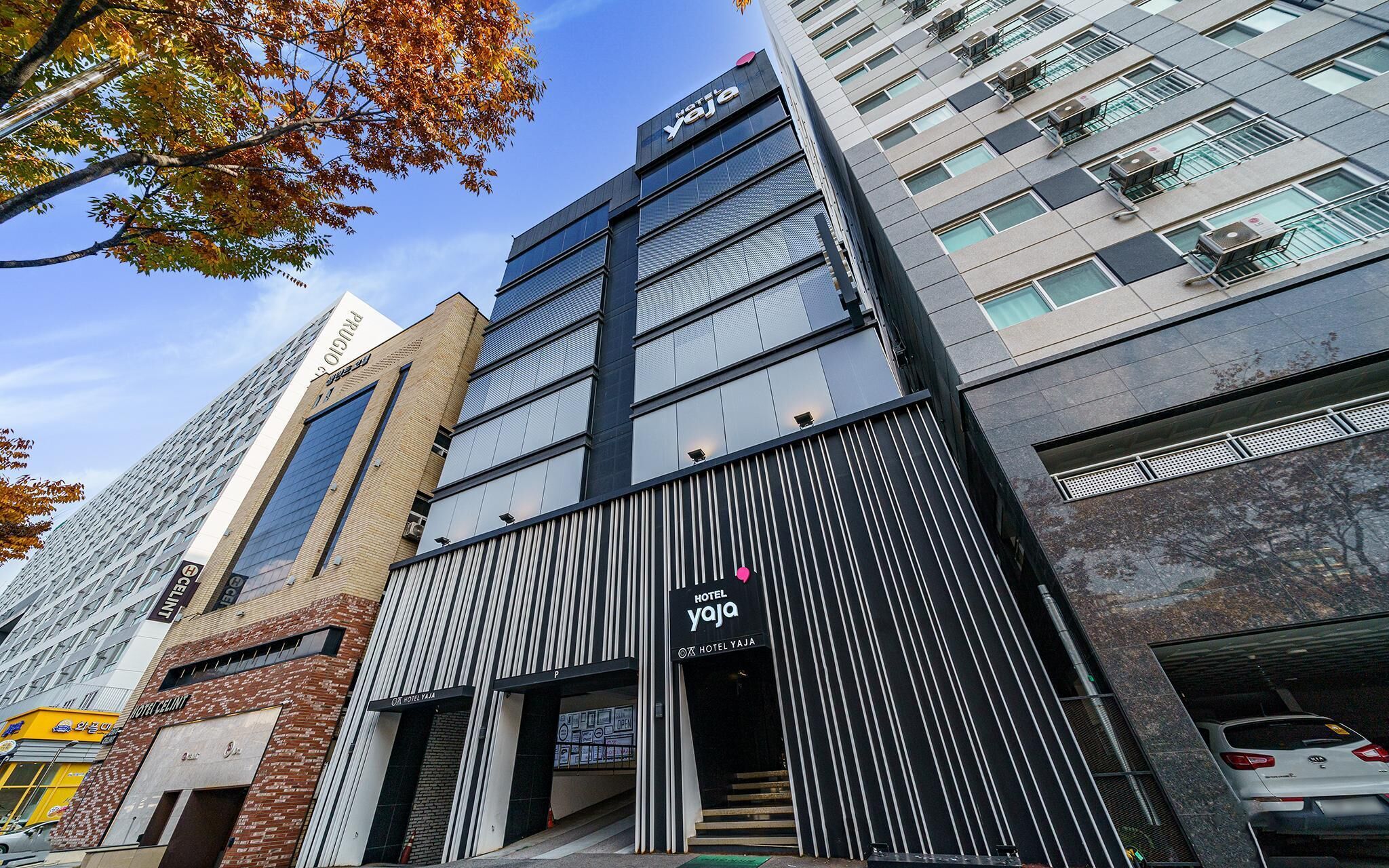 Hotel Yaja