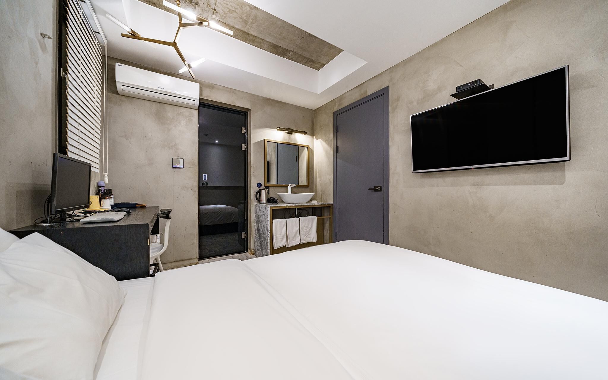 Hotel Yaja