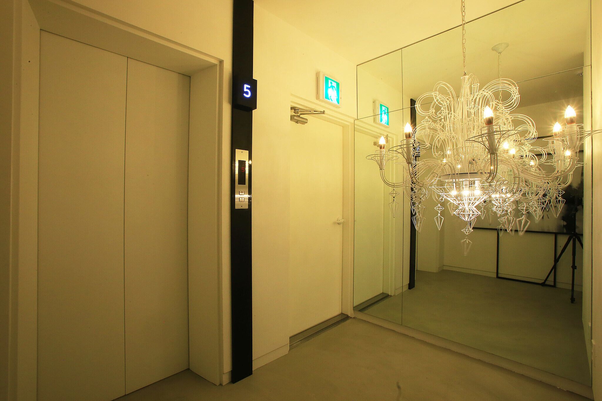 Hotel Yaja
