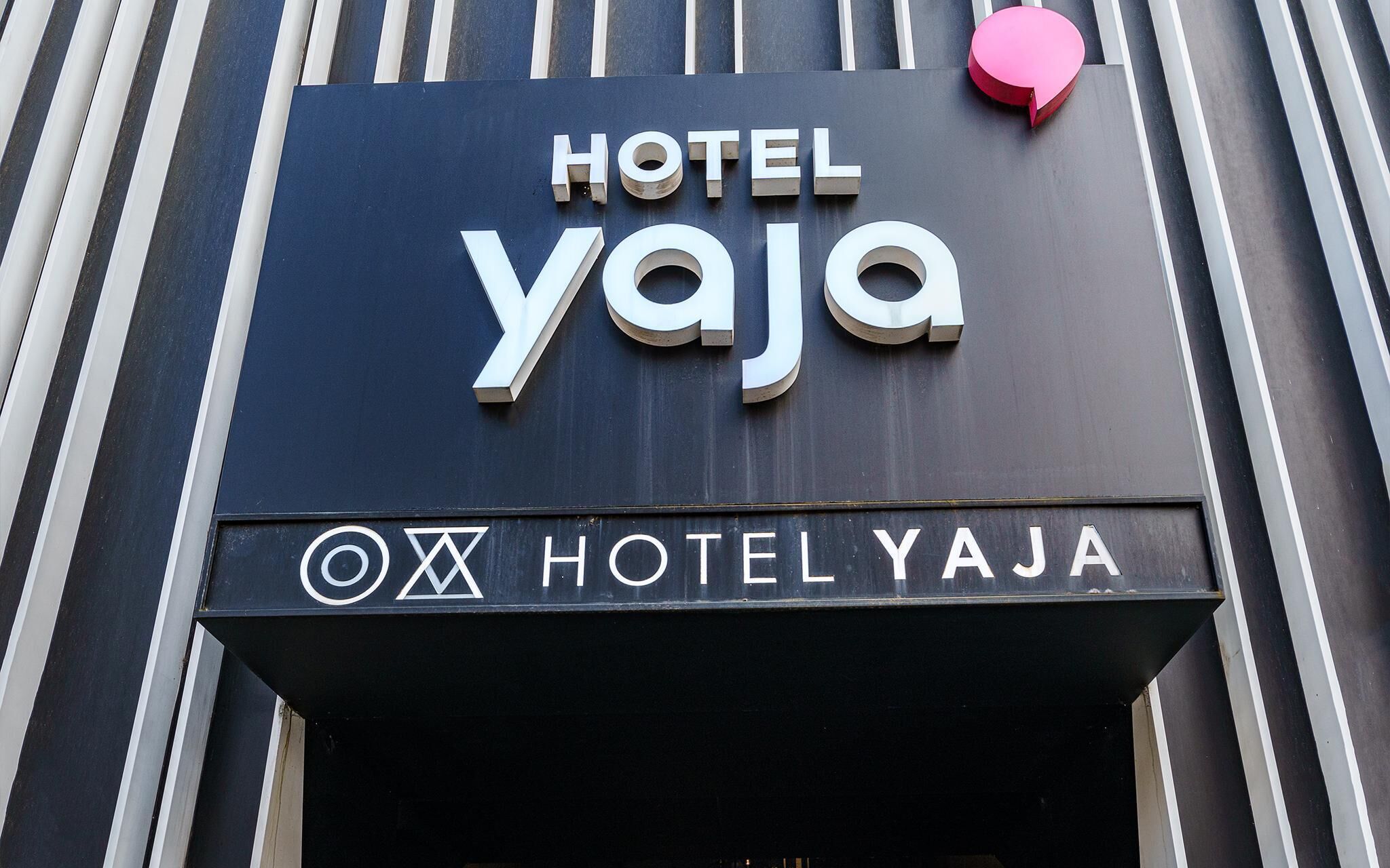 Hotel Yaja