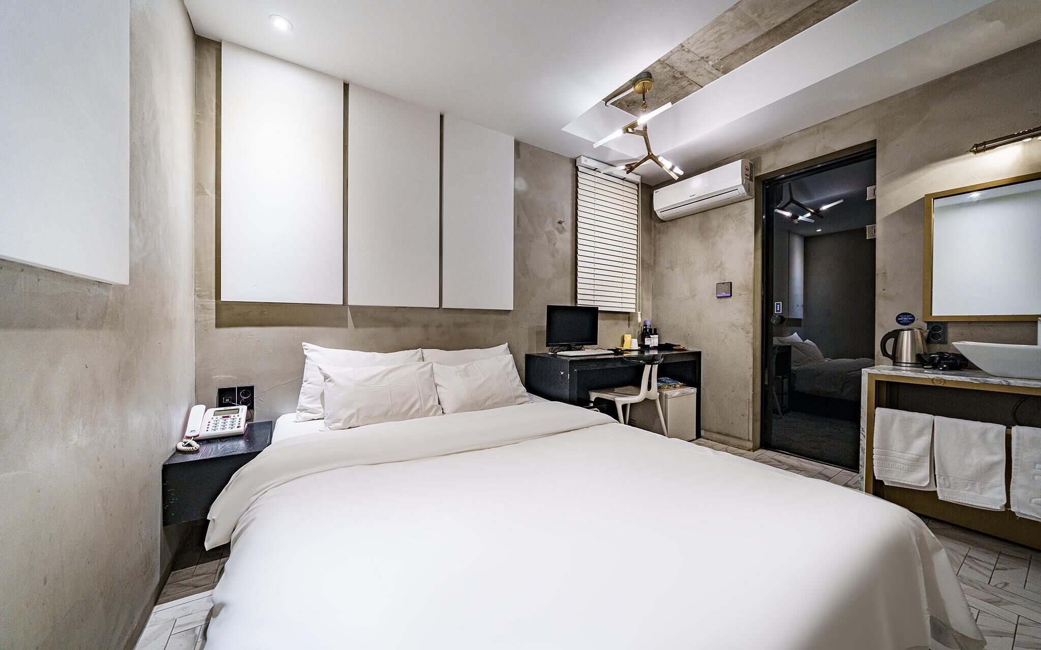 Hotel Yaja