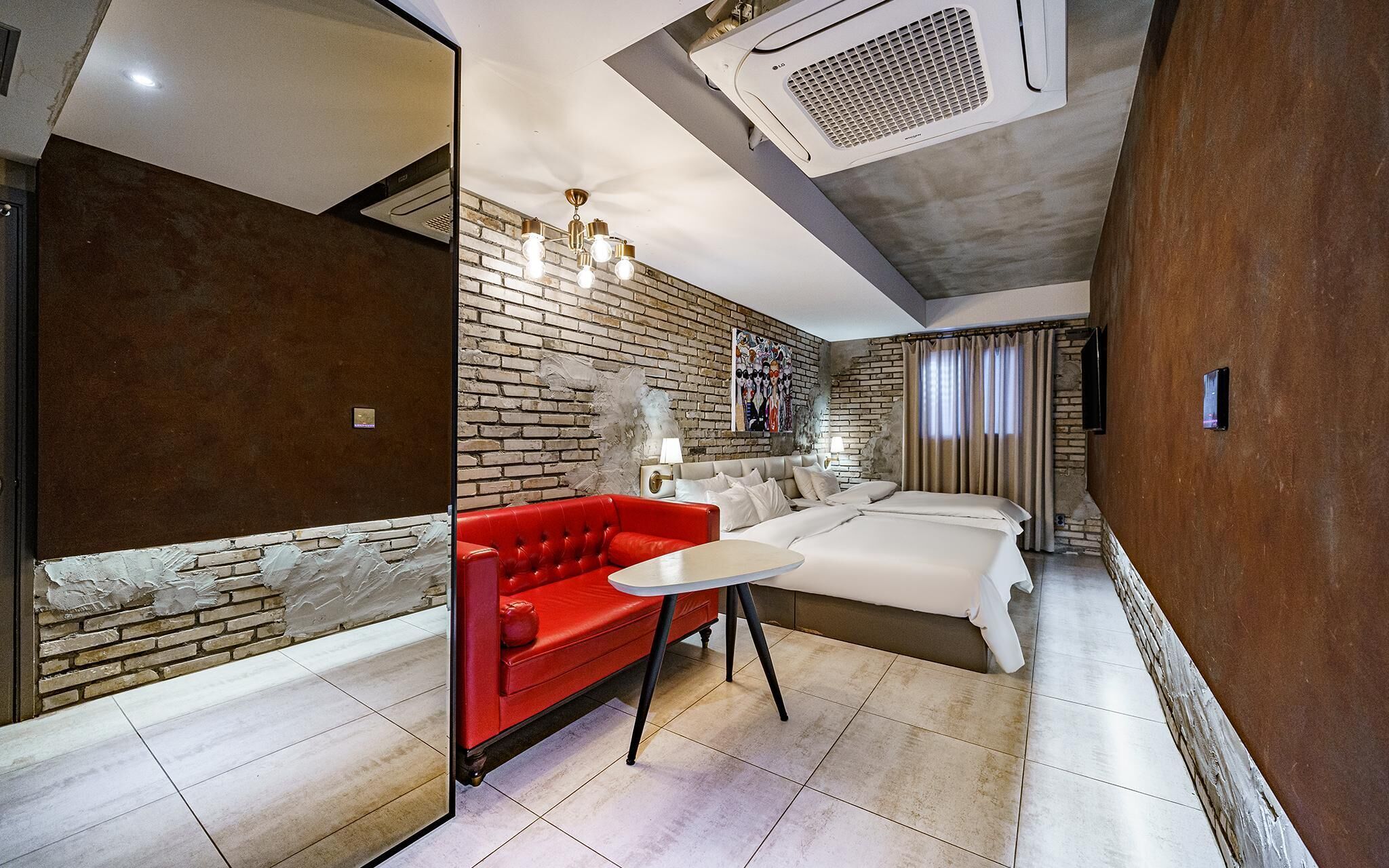 Hotel Yaja