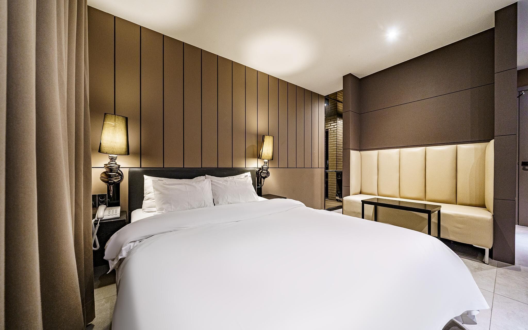 Hotel Yaja