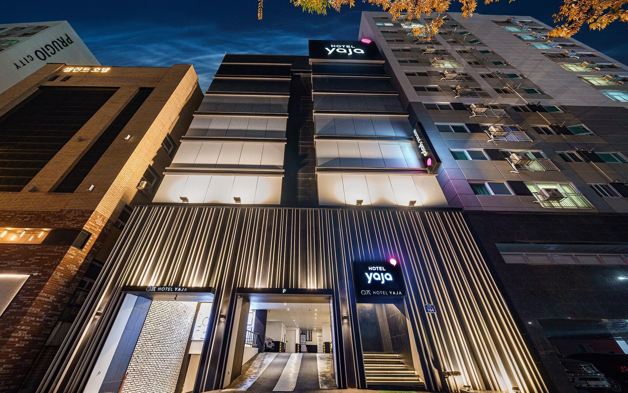 Hotel Yaja