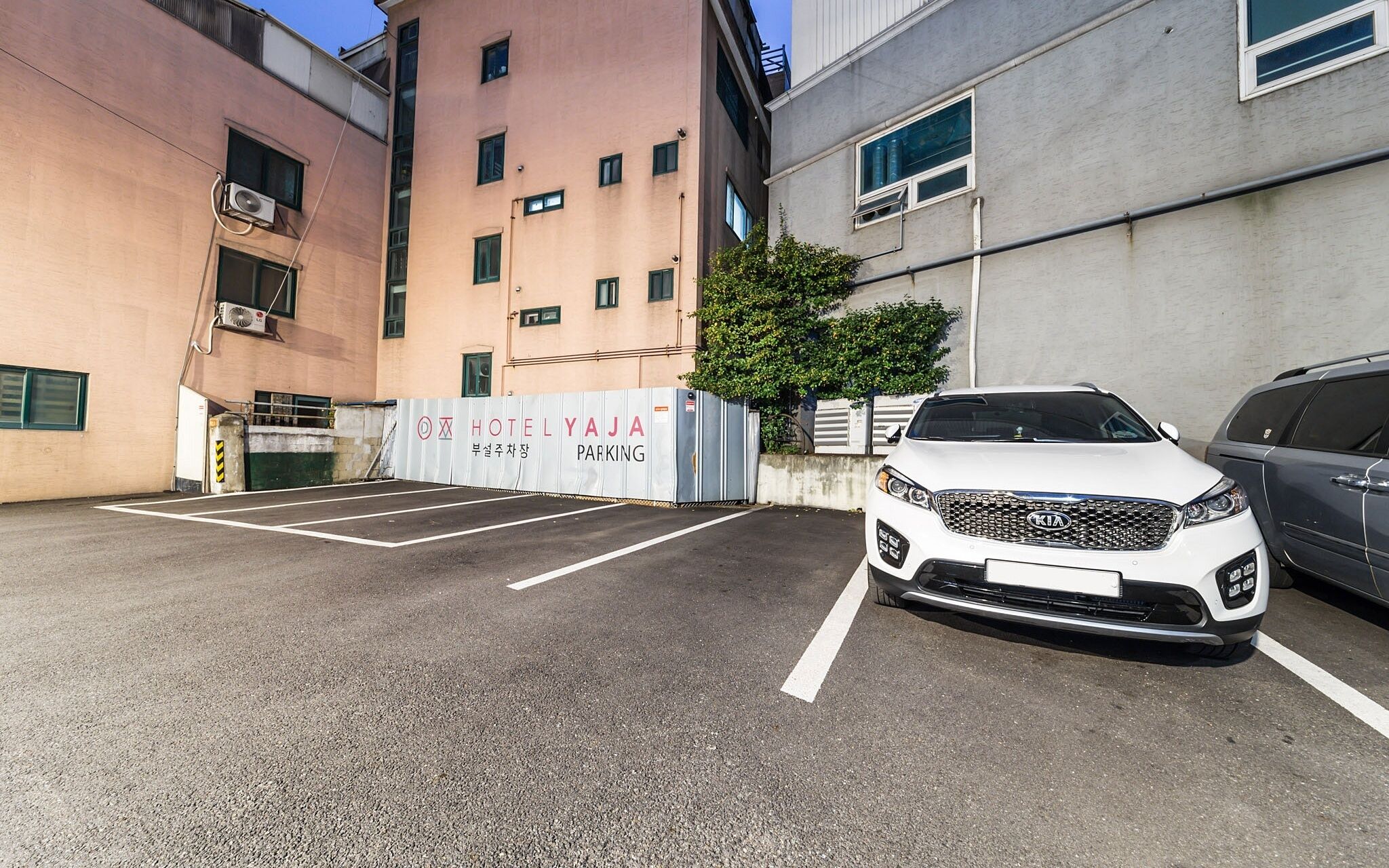 Hotel Yaja