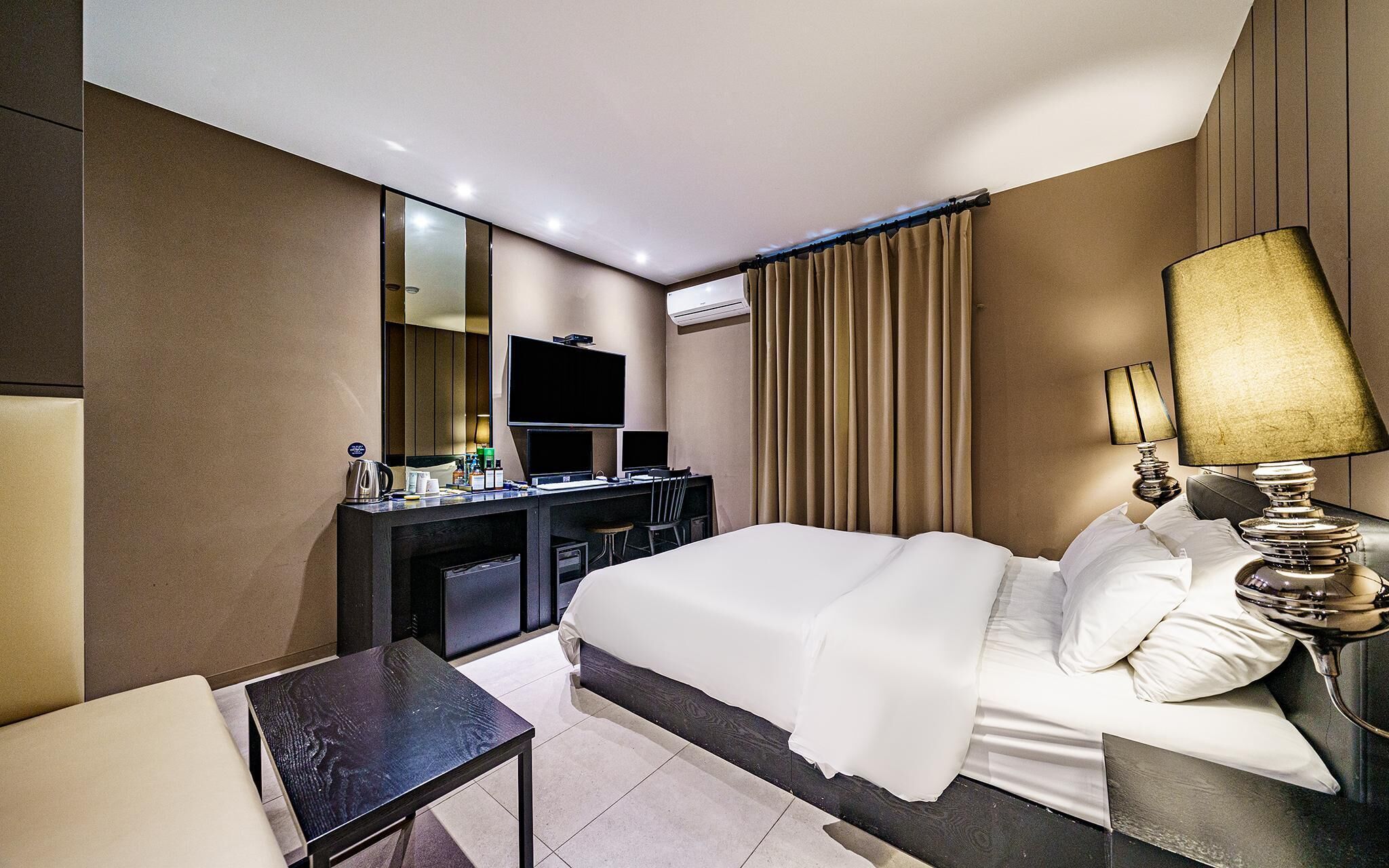 Hotel Yaja
