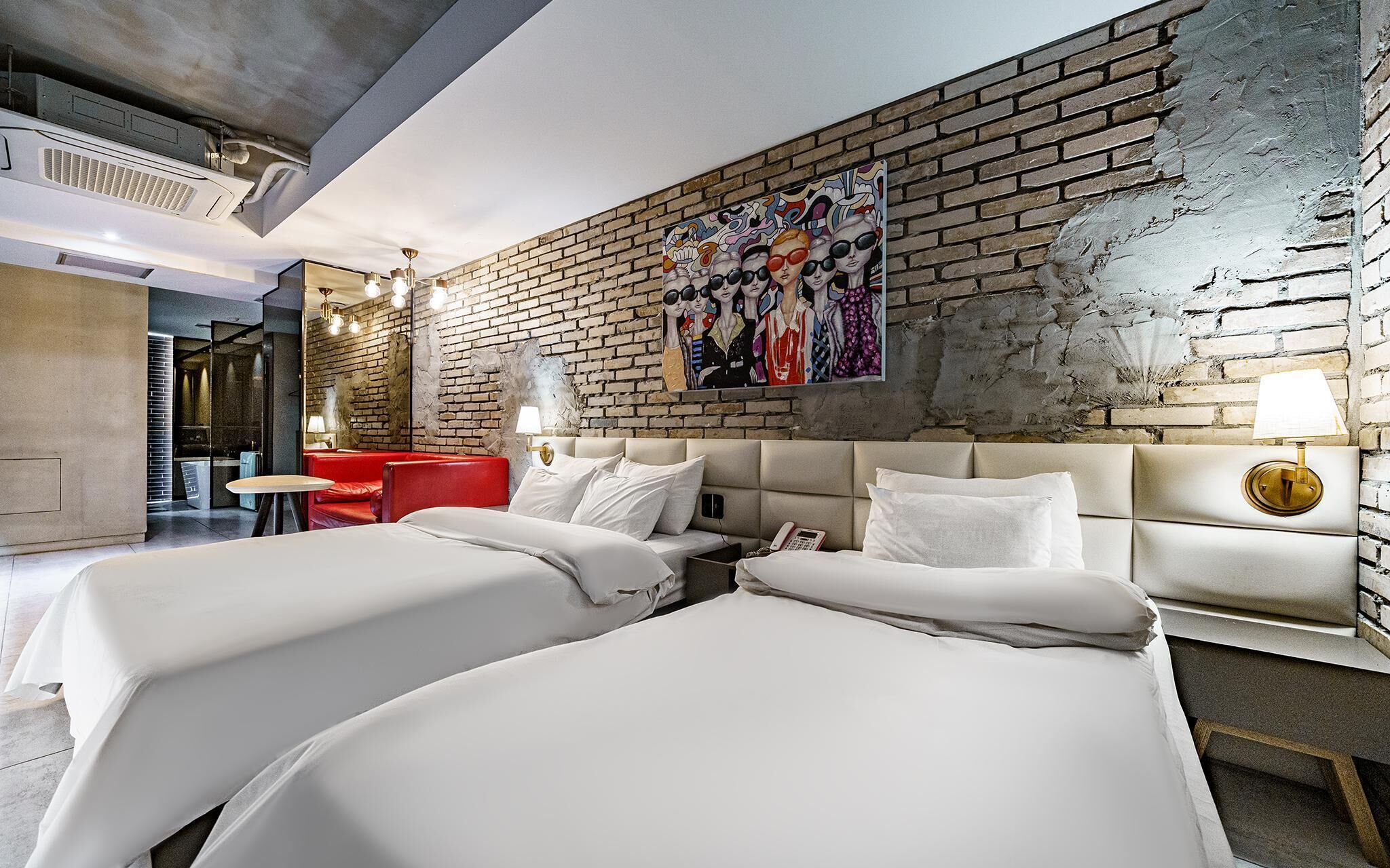 Hotel Yaja