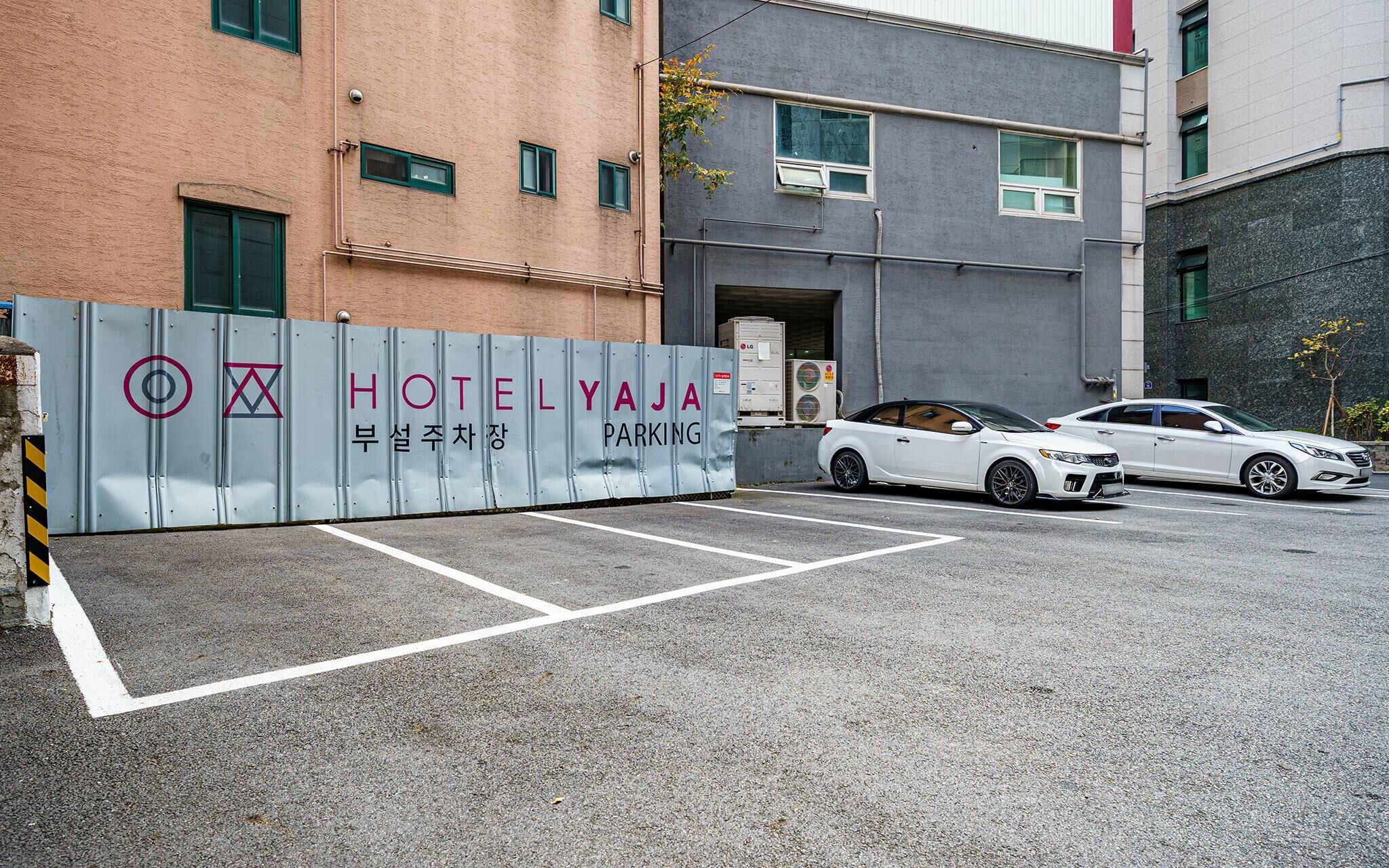 Hotel Yaja