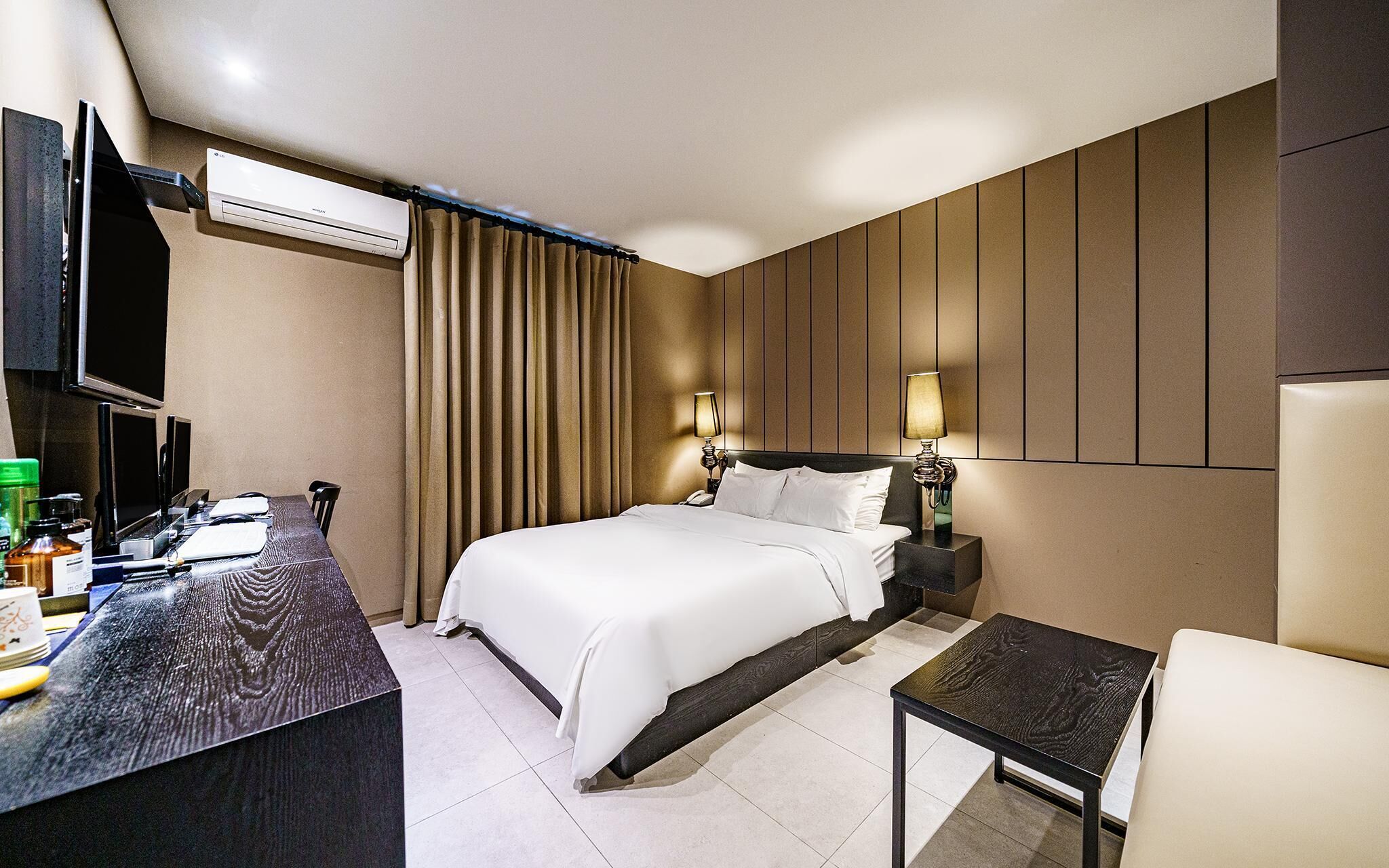 Hotel Yaja