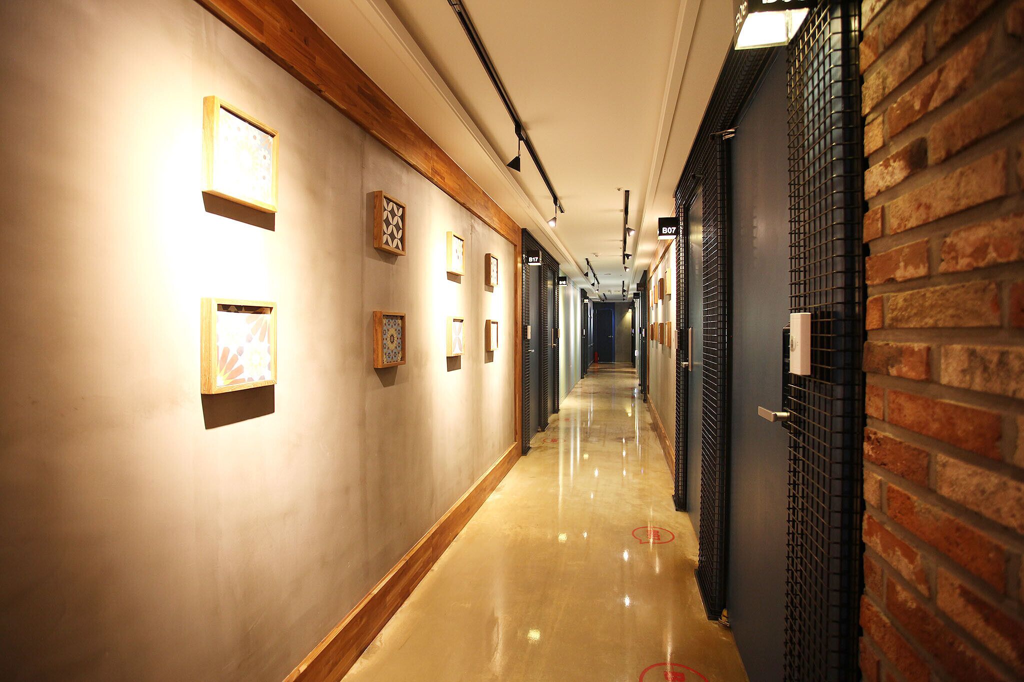 Hotel Yaja Bundang