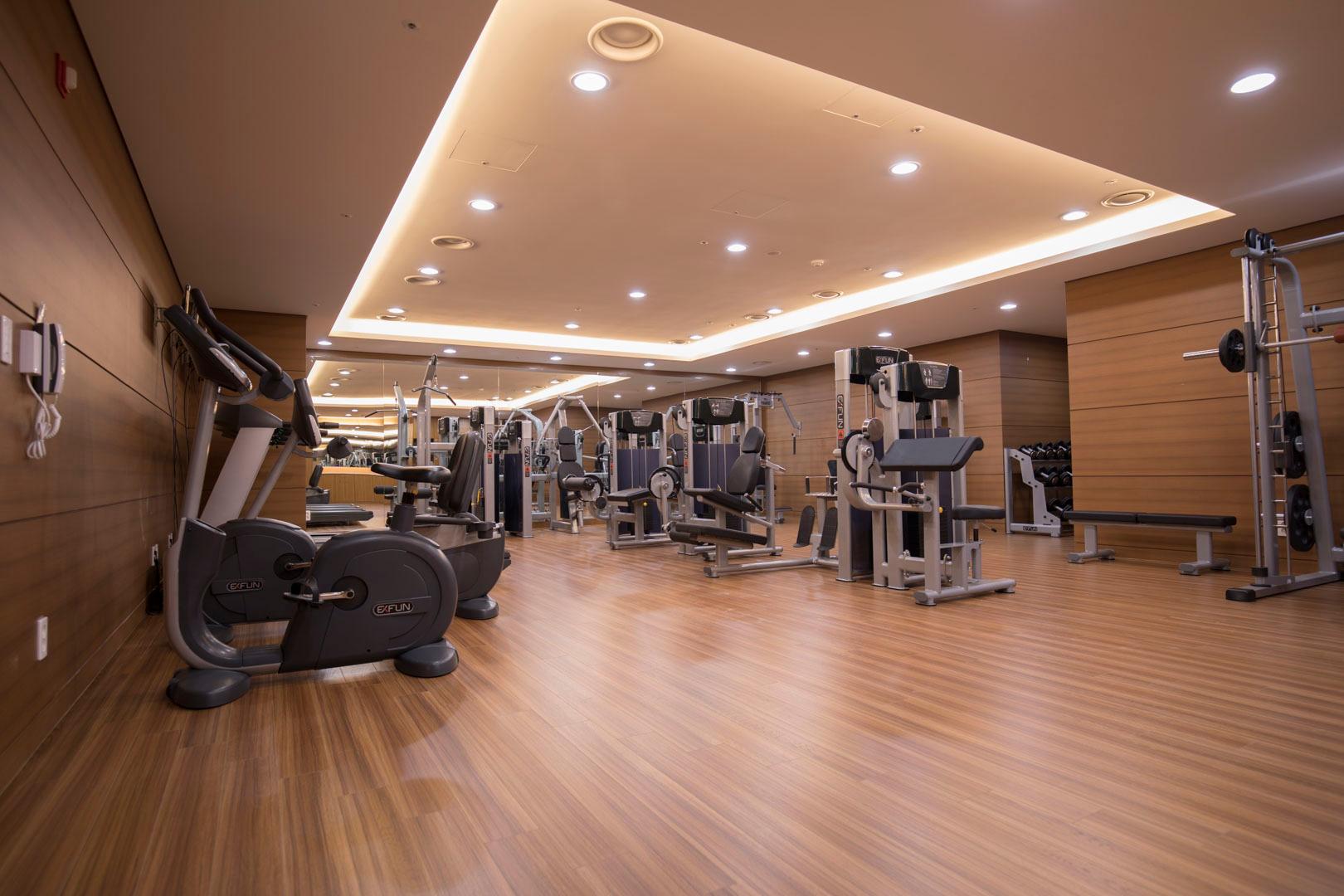 Hotel Skypark Central Seoul Pangyo