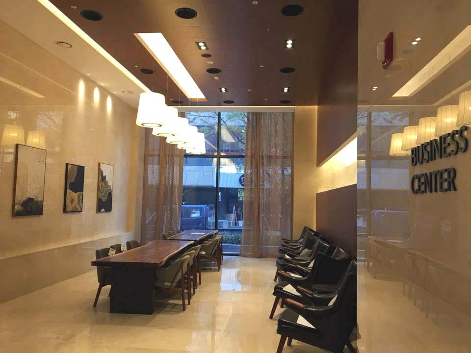 Hotel Skypark Central Seoul Pangyo