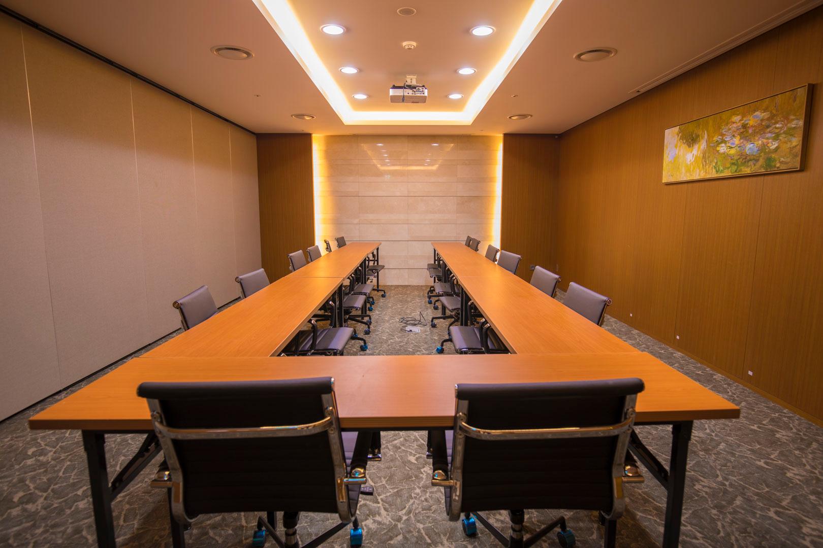 Hotel Skypark Central Seoul Pangyo