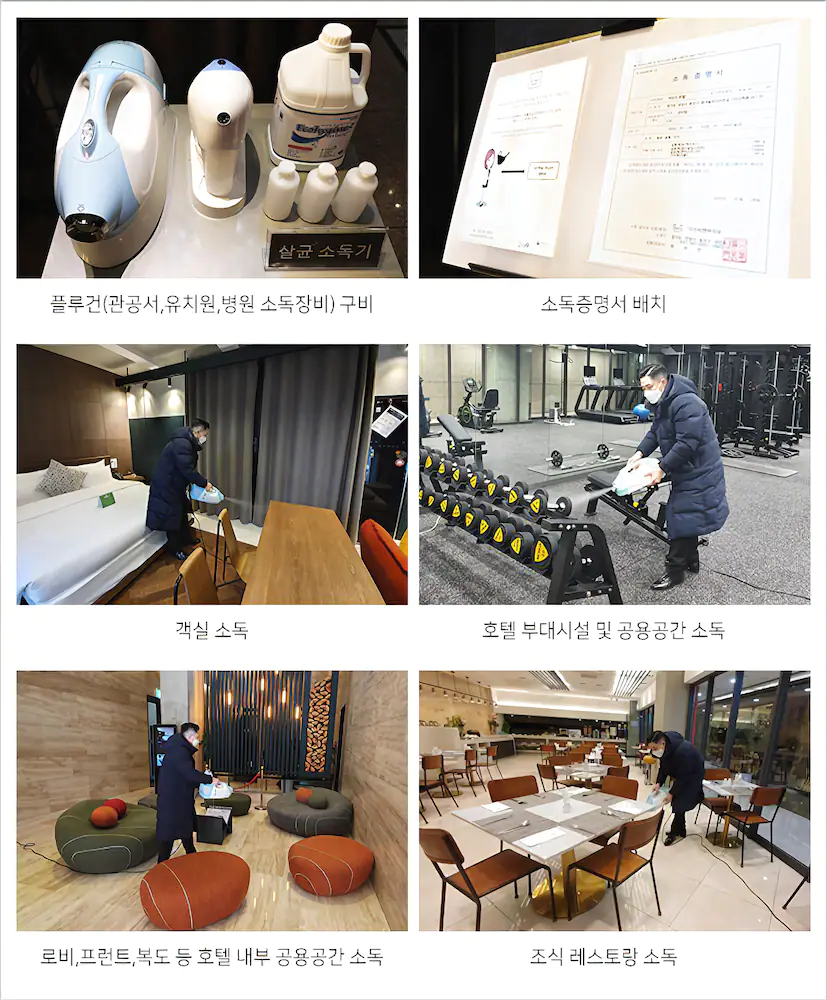 Kynd Hotel