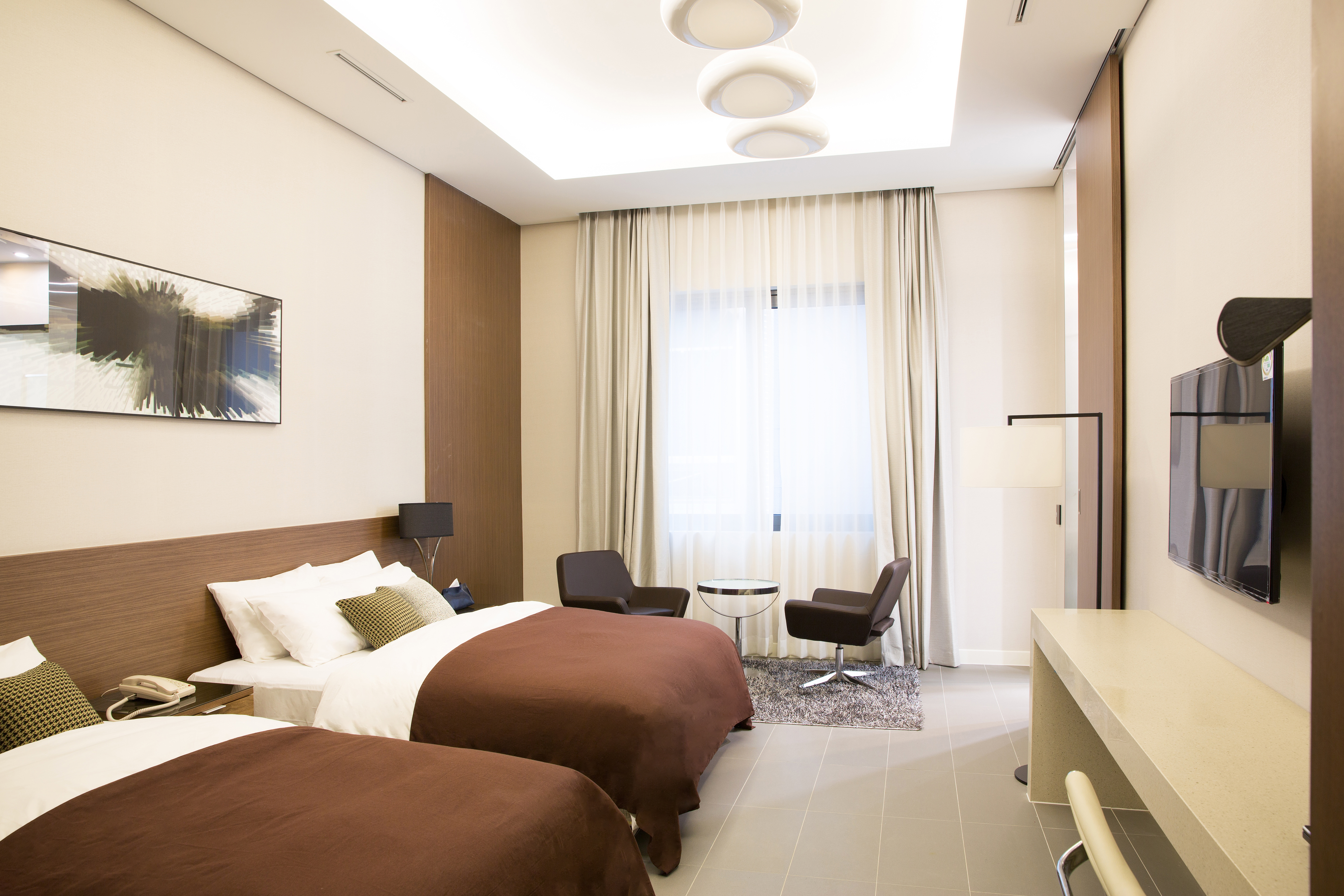 Mate Hotel Bundang