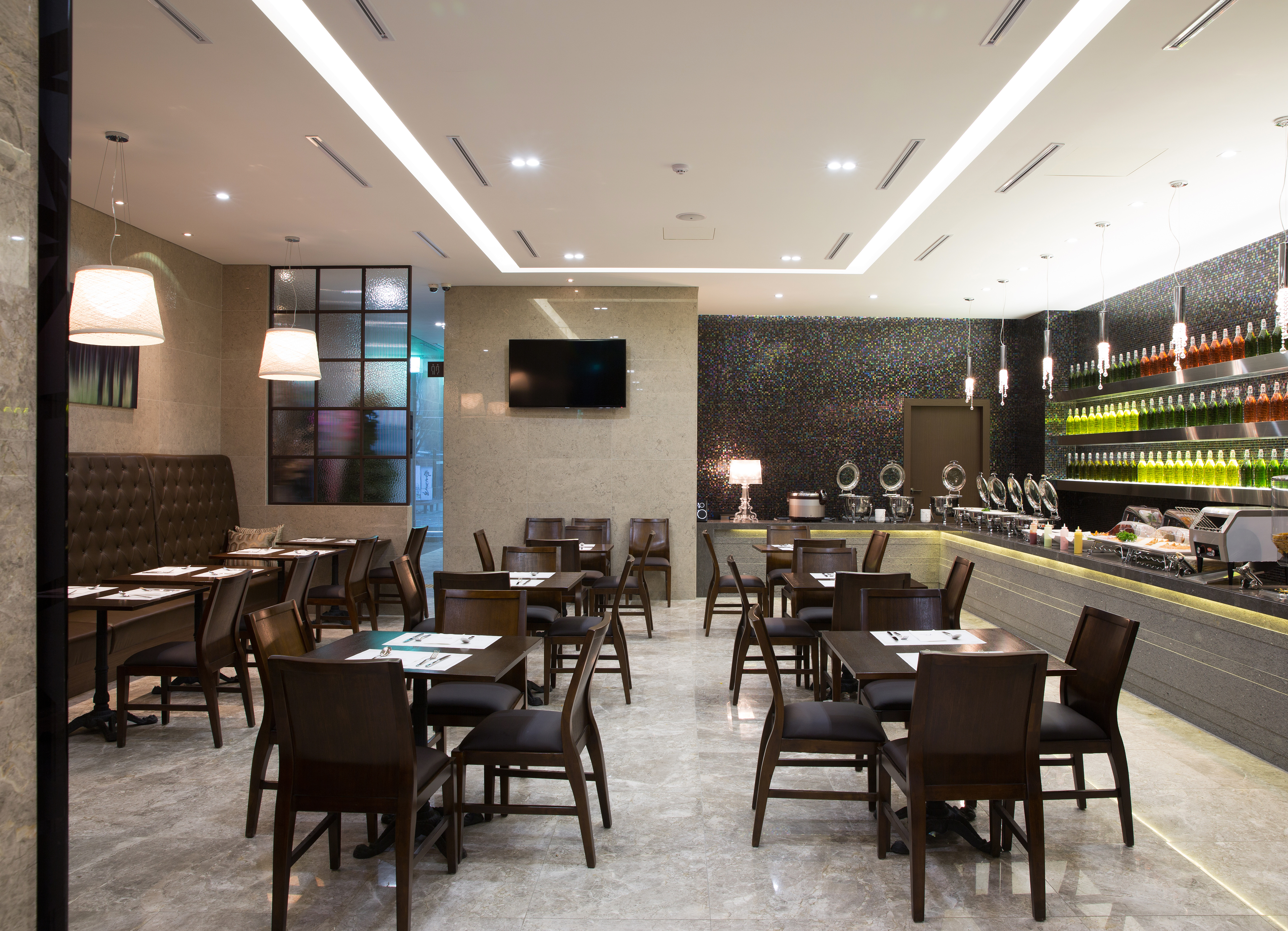 Mate Hotel Bundang