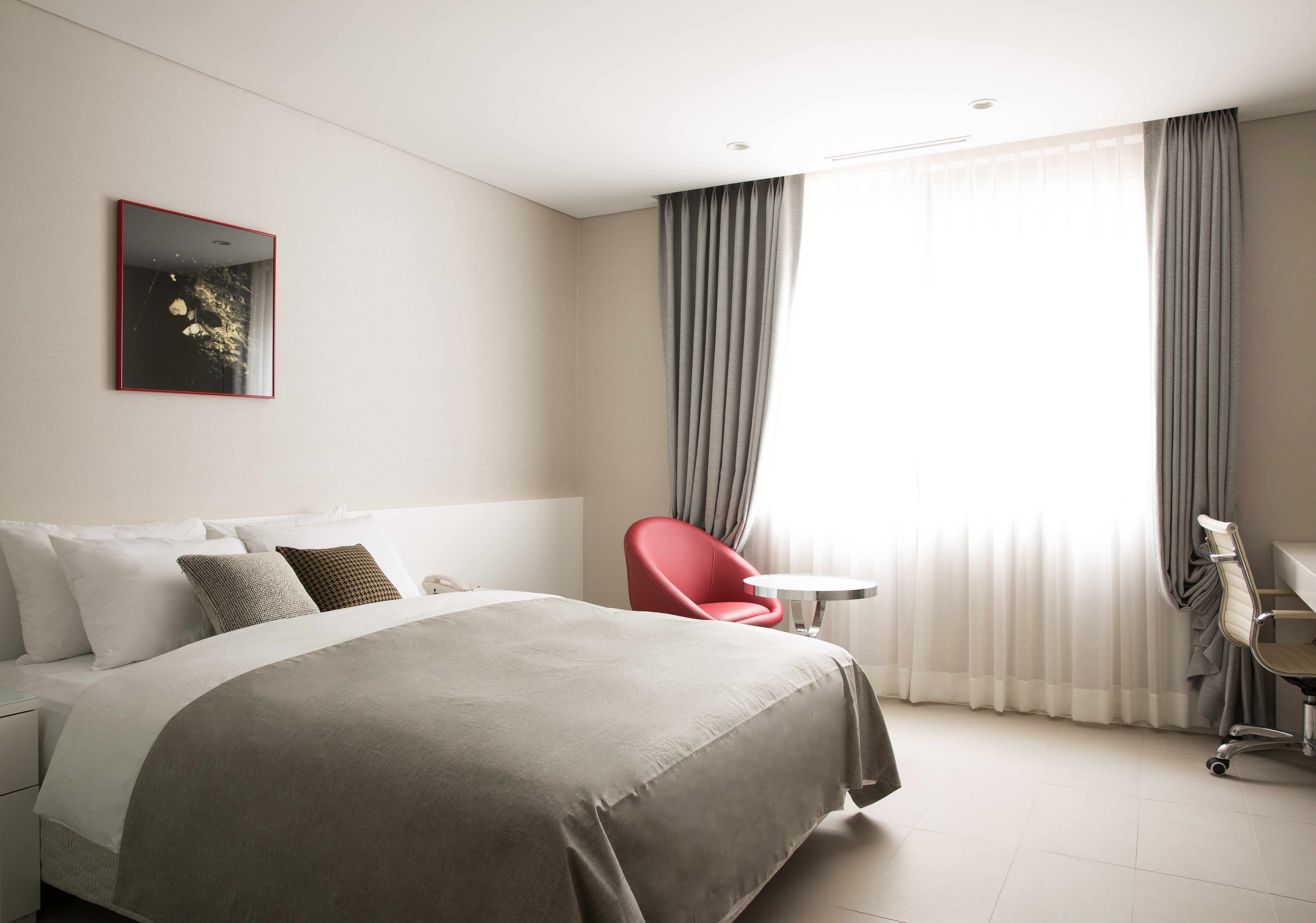 Mate Hotel Bundang