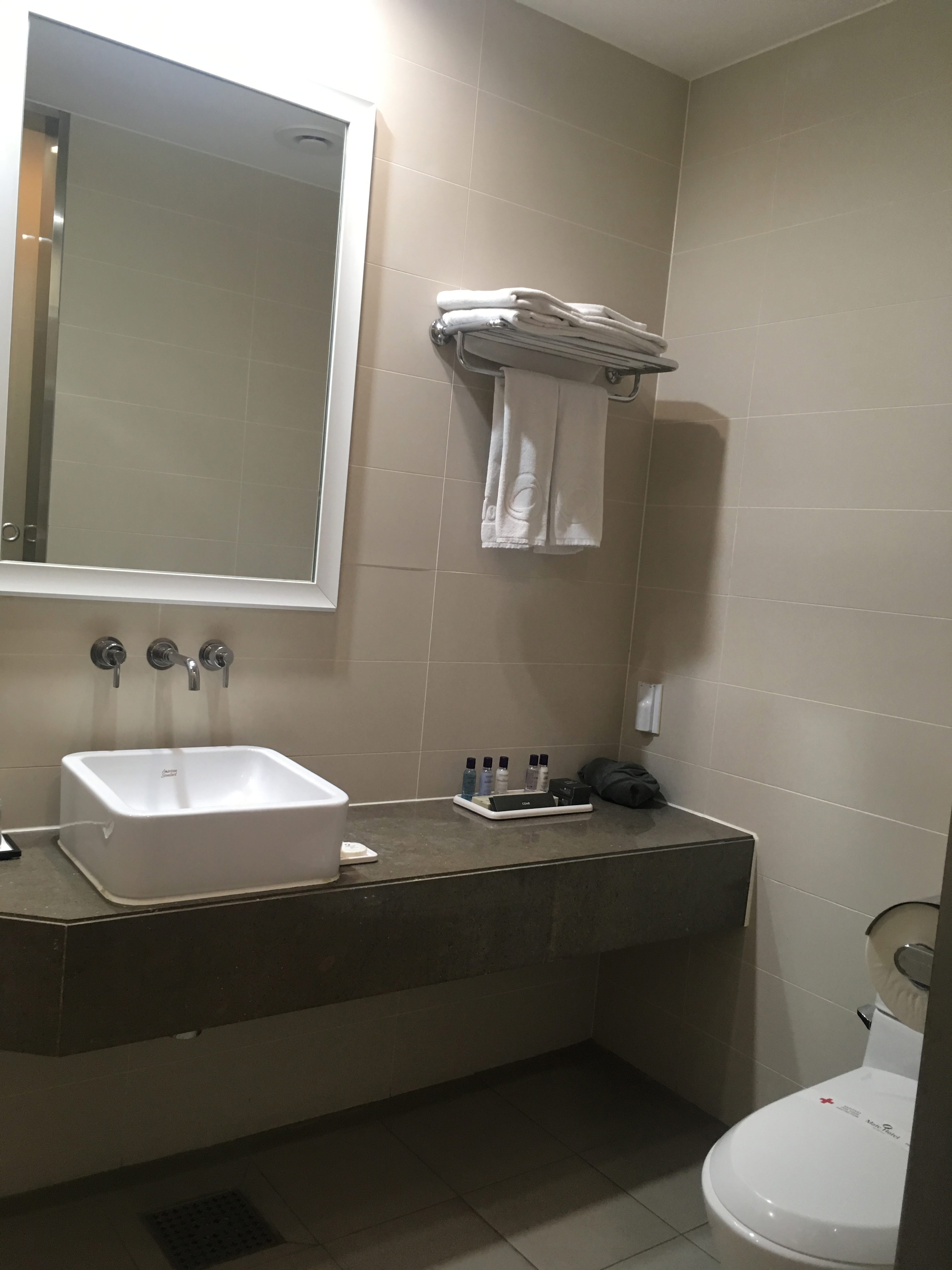 Mate Hotel Bundang