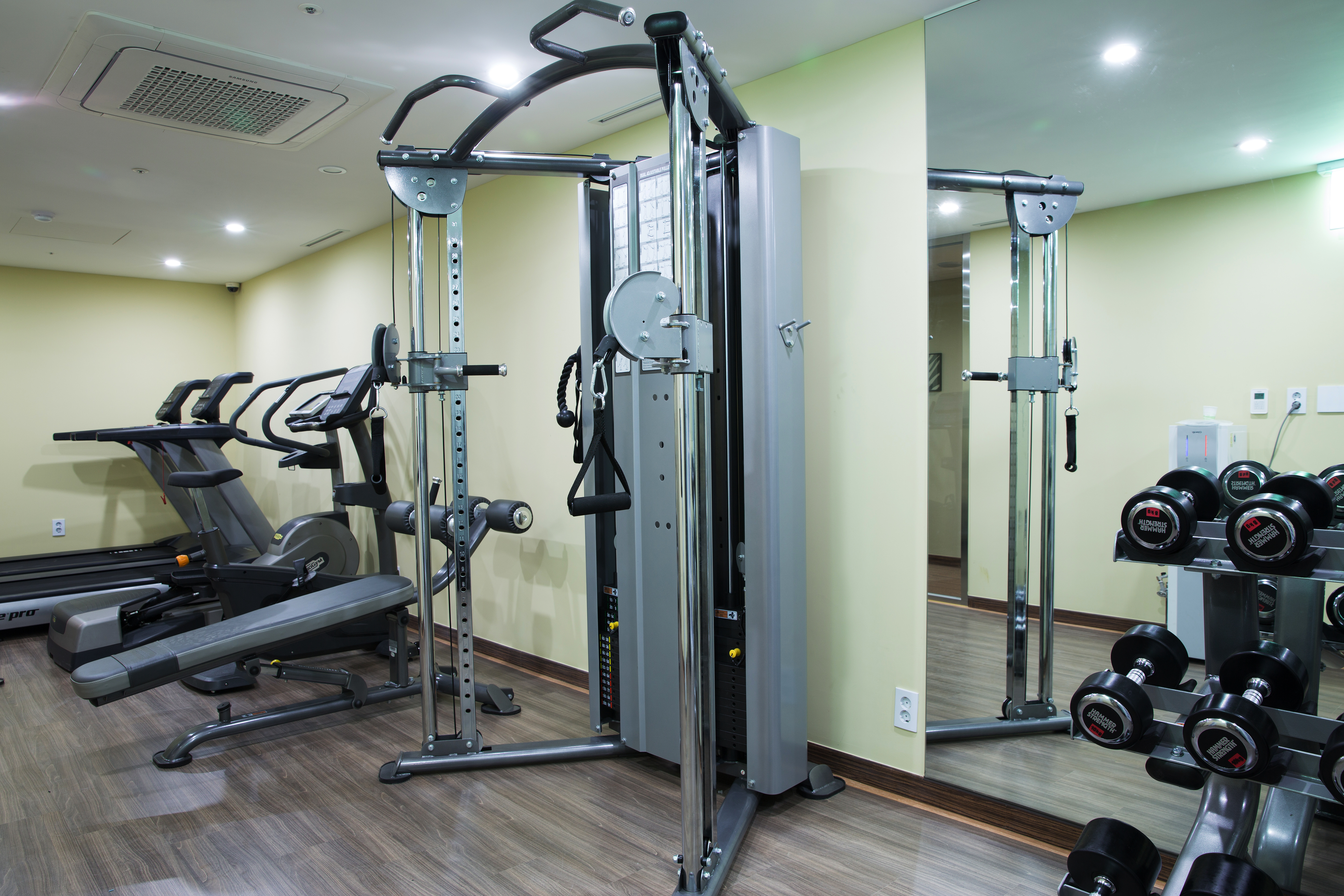 Mate Hotel Bundang